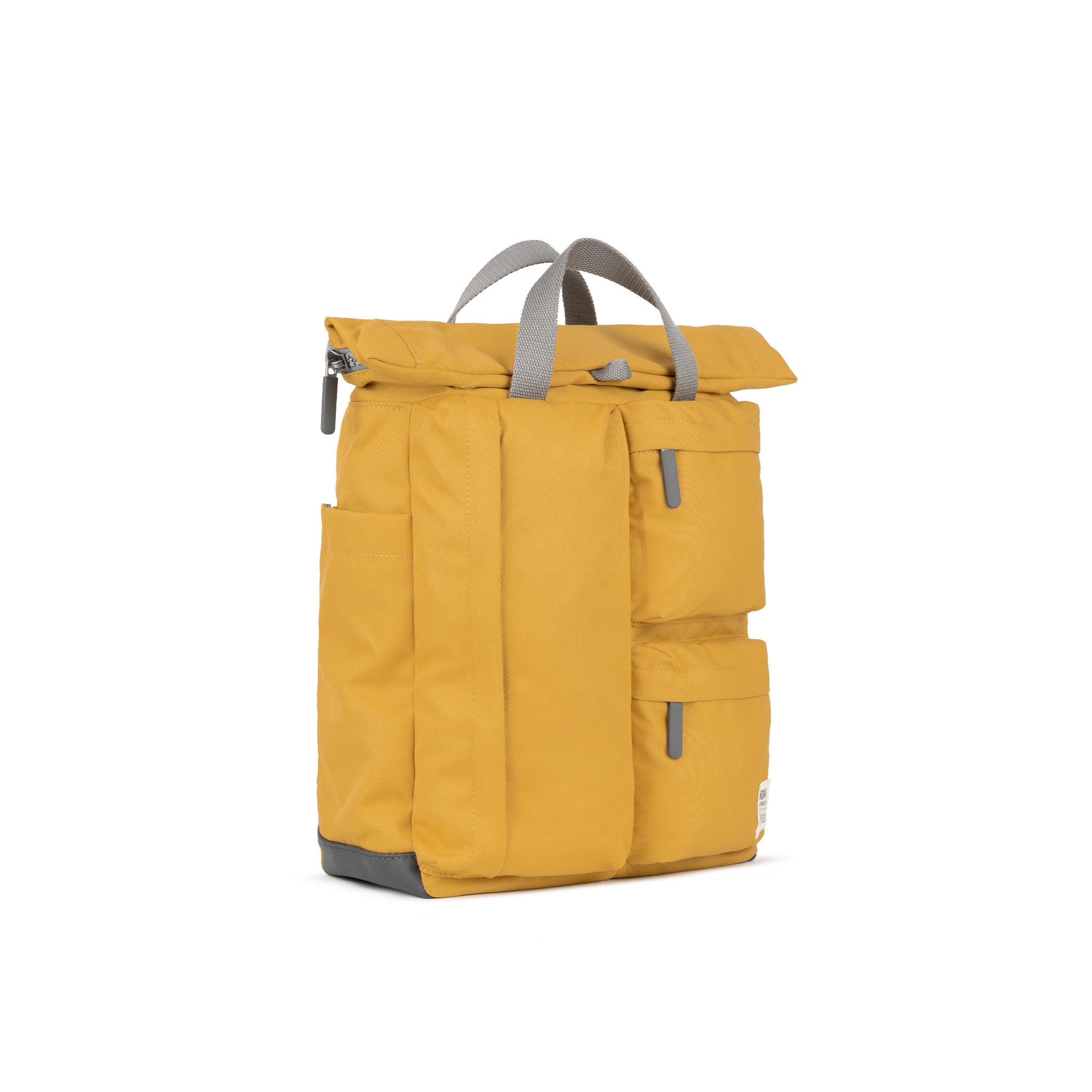 ROKA London Waterhouse Backpack, Flax