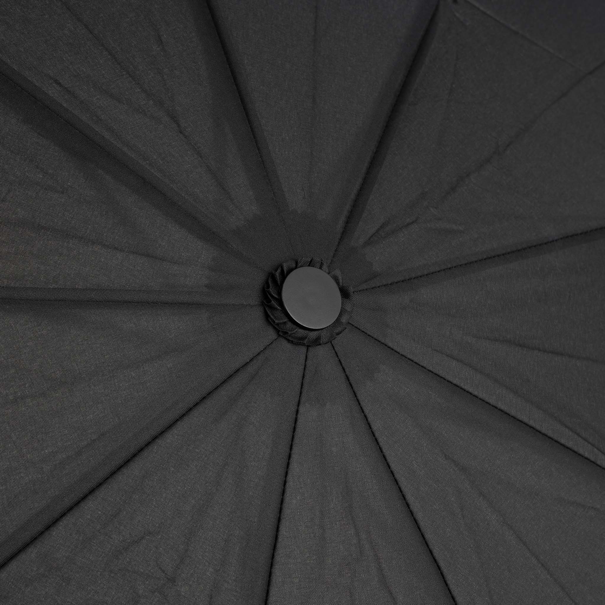 ROKA London Waterloo Umbrella, Svart