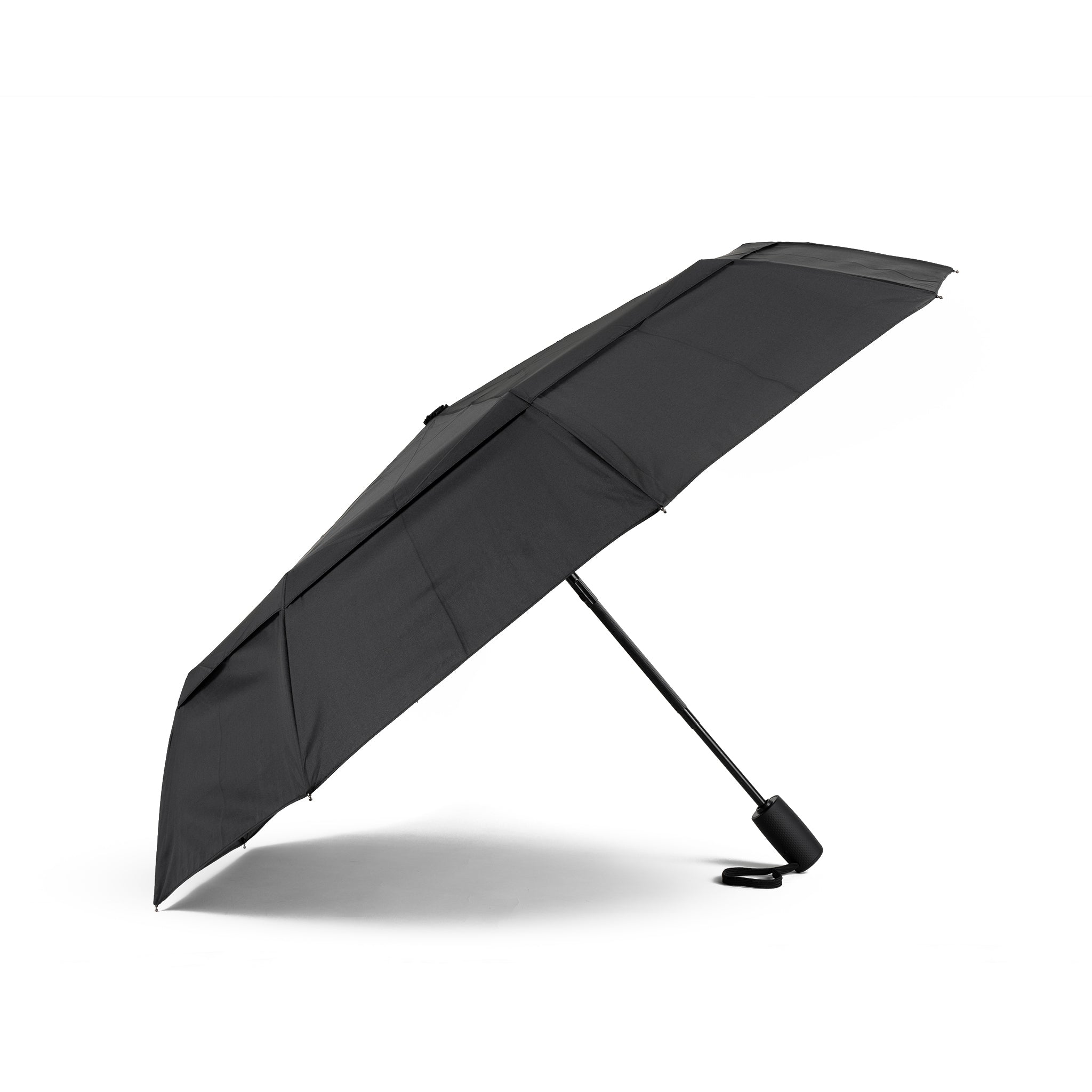 ROKA London Waterloo Umbrella, Svart