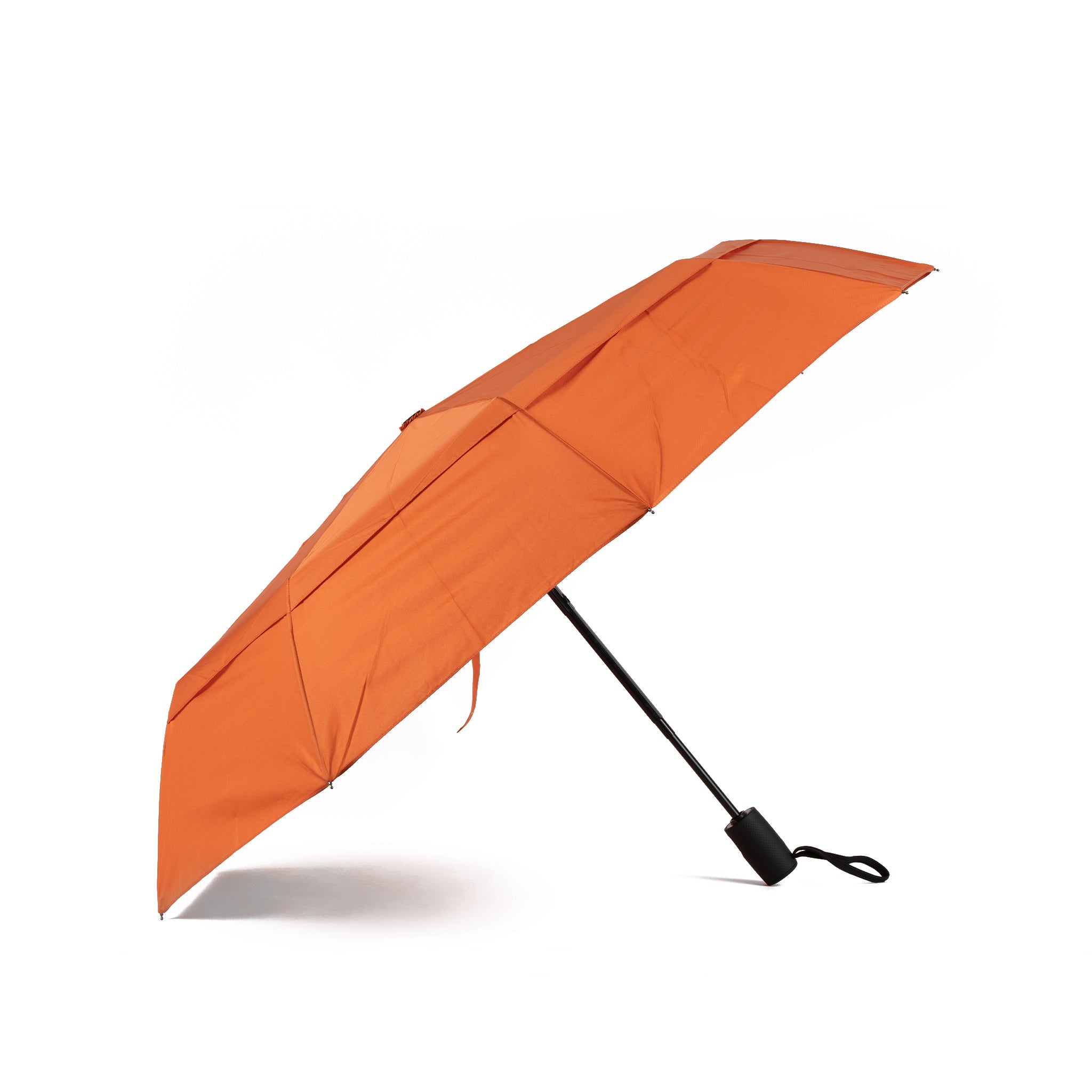 ROKA London Waterloo Umbrella, Burnt Orange