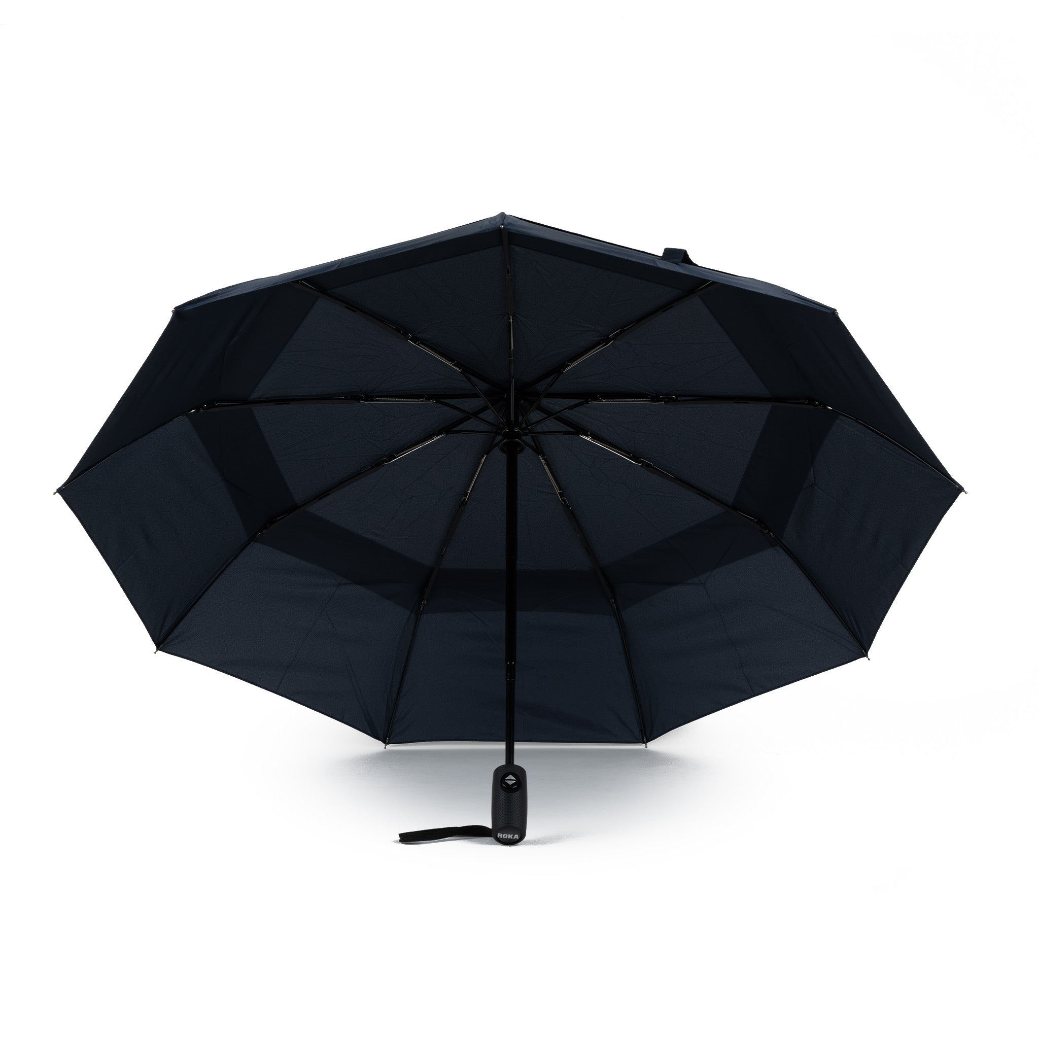 ROKA London Waterloo Umbrella, Midnight