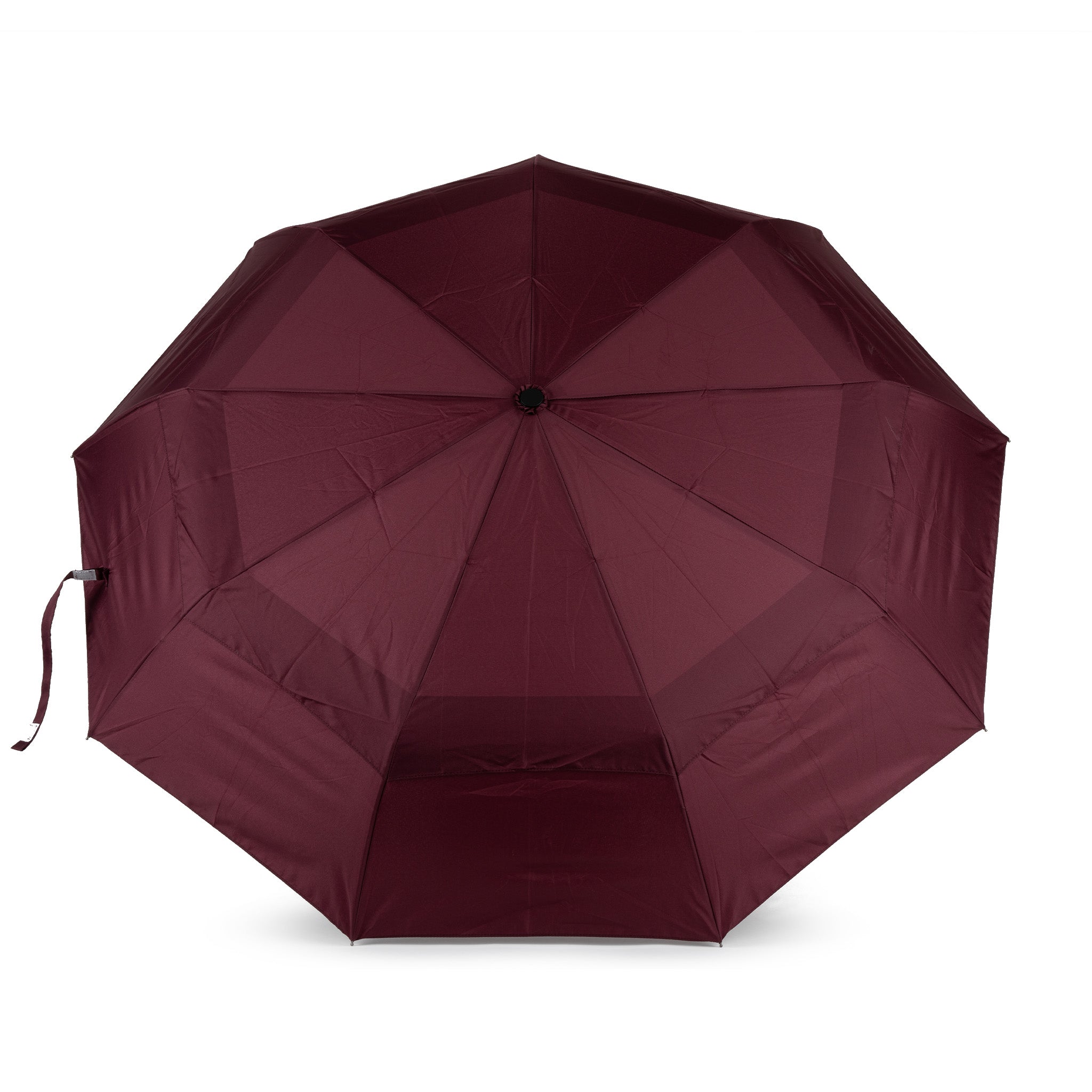 ROKA London Waterloo Umbrella, Plum