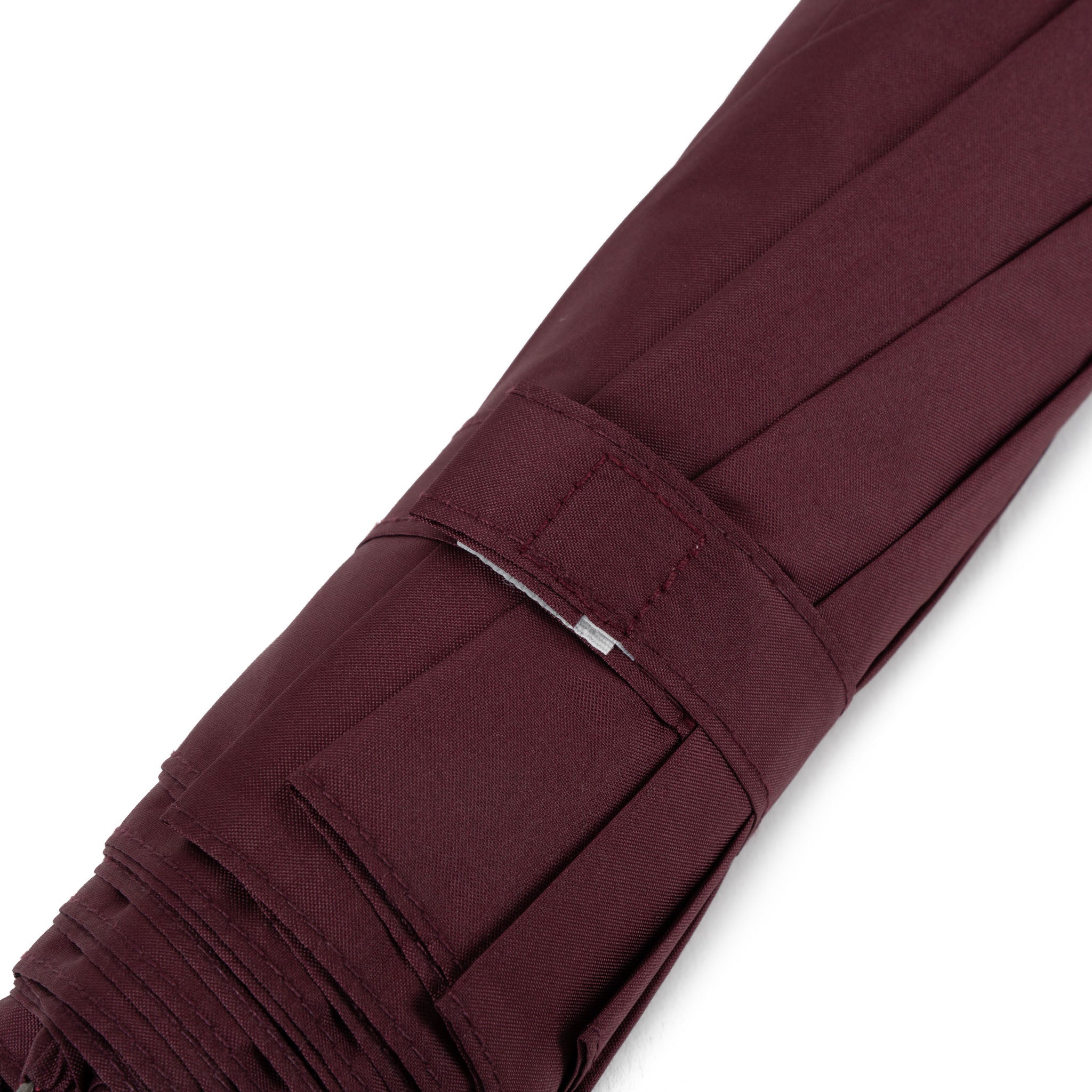ROKA London Waterloo Umbrella, Plum