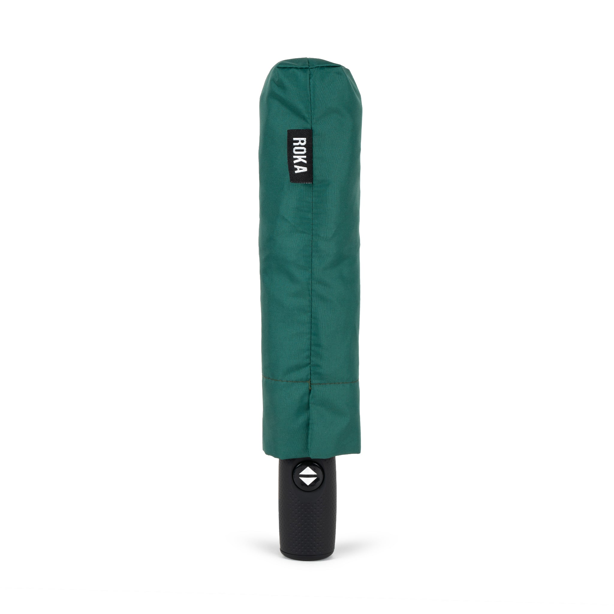 ROKA London Waterloo Umbrella, Teal