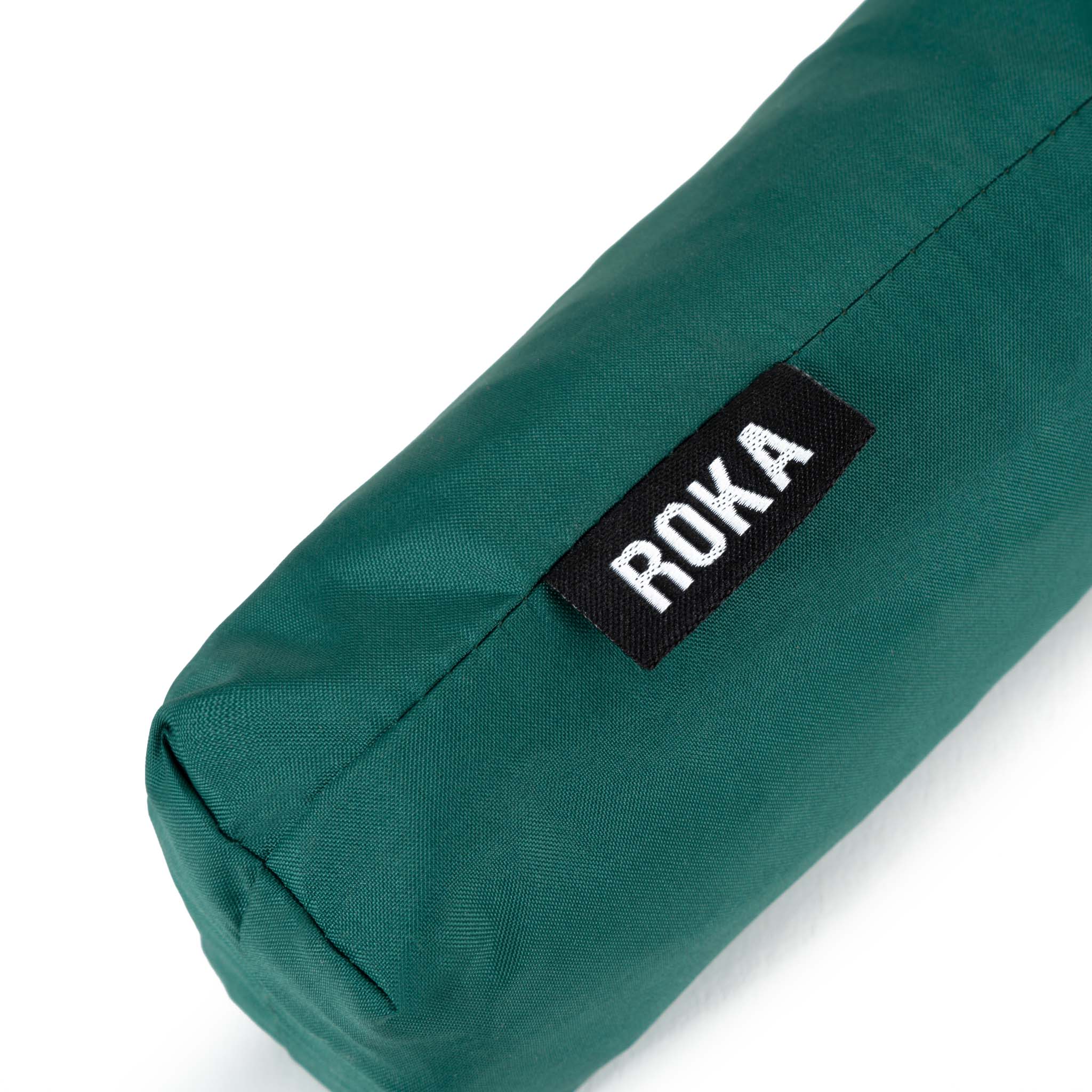 ROKA London Waterloo Umbrella, Teal