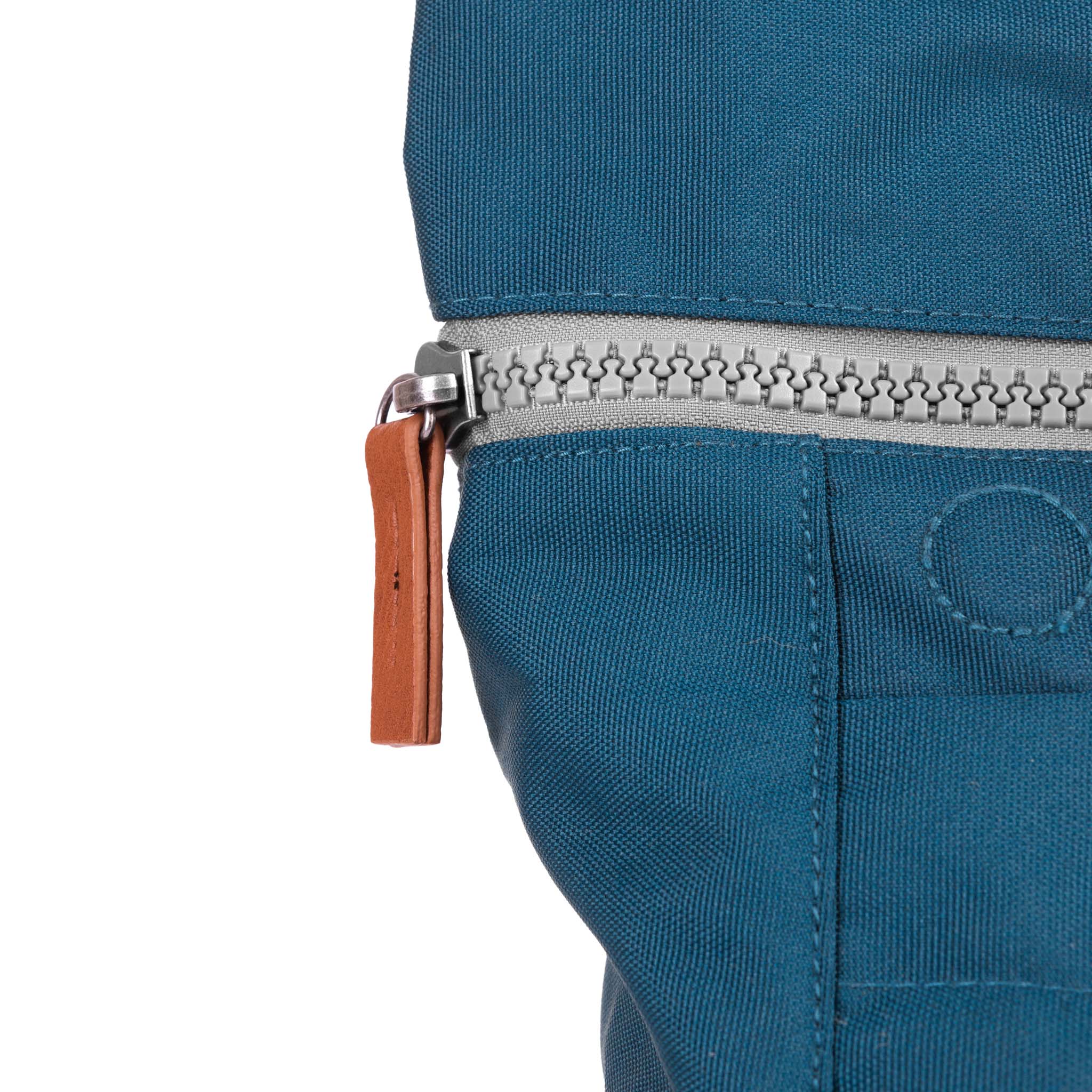 ROKA London Finchley A Large Ryggsäck, Marine