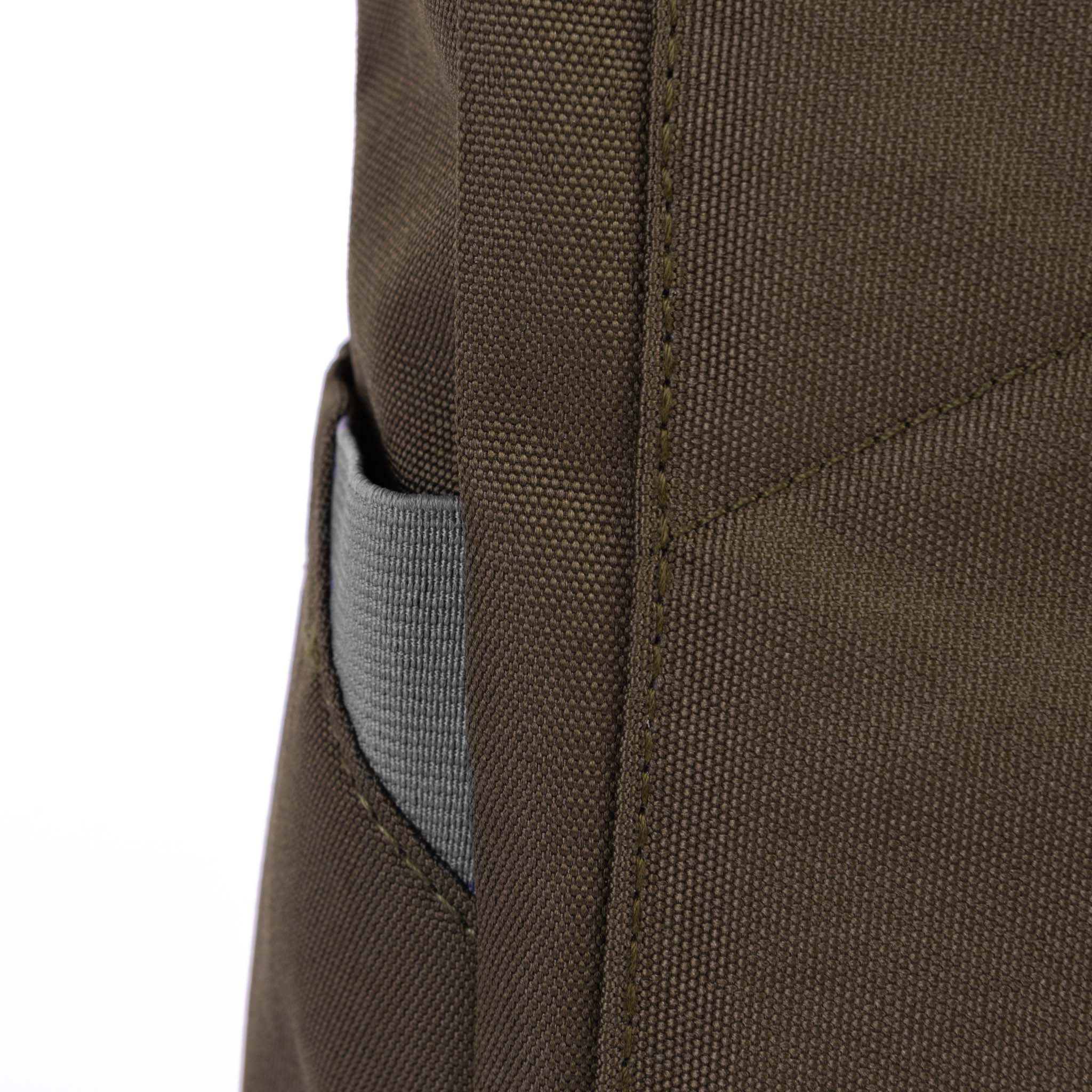 ROKA London Finchley A Large Ryggsäck, Moss