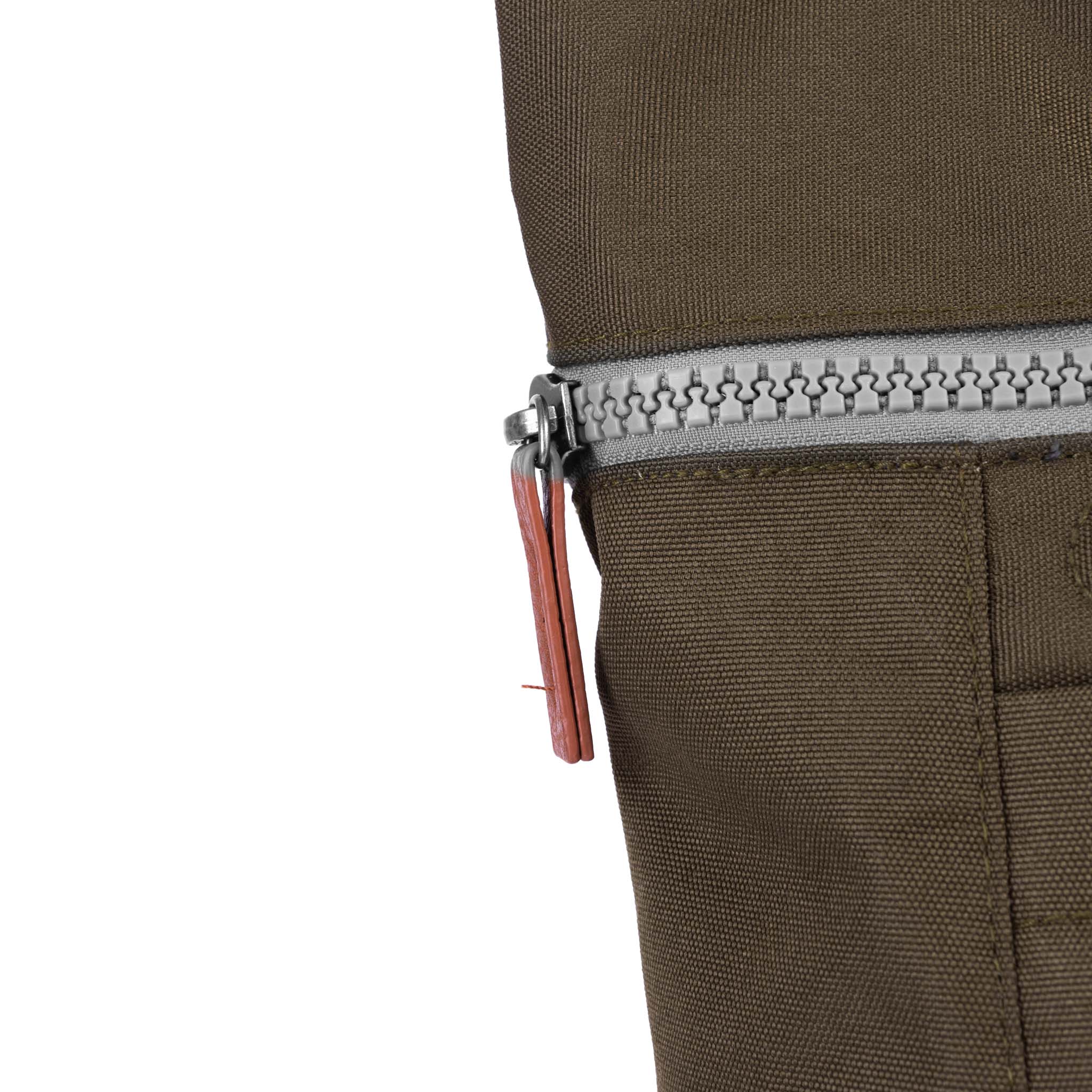 ROKA London Finchley A Large Ryggsäck, Moss