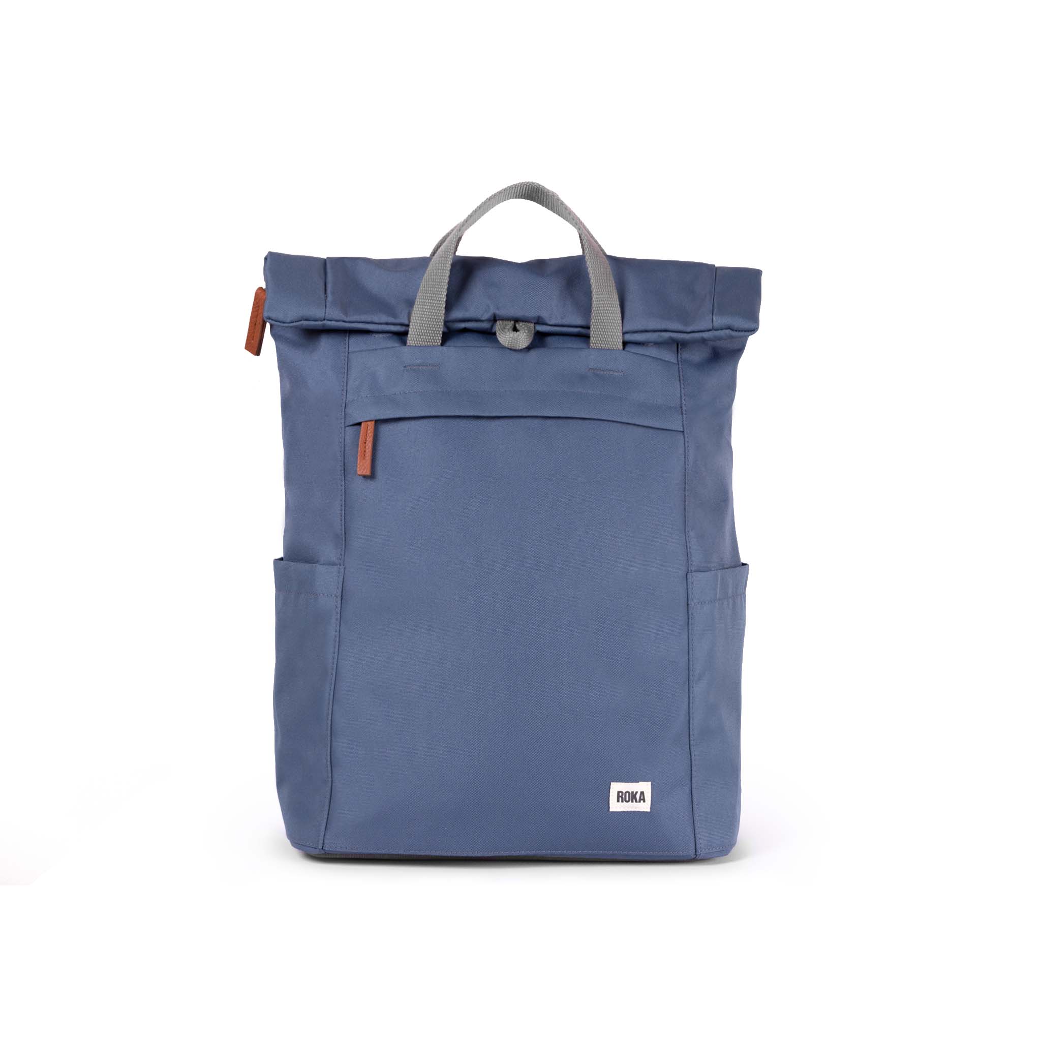 ROKA London Finchley A Medium Ryggsäck, Airforce