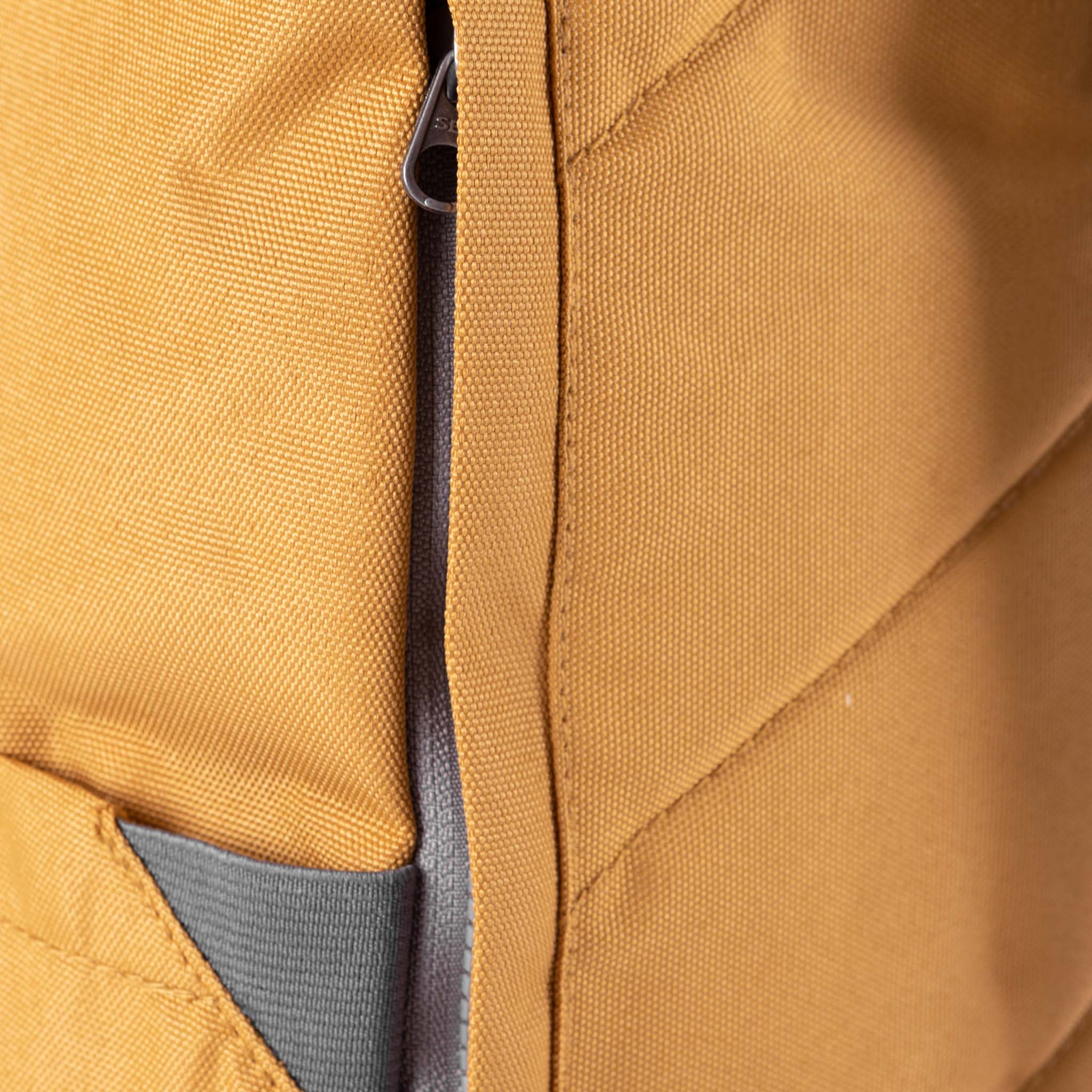 ROKA London Finchley A Medium Ryggsäck, Flax