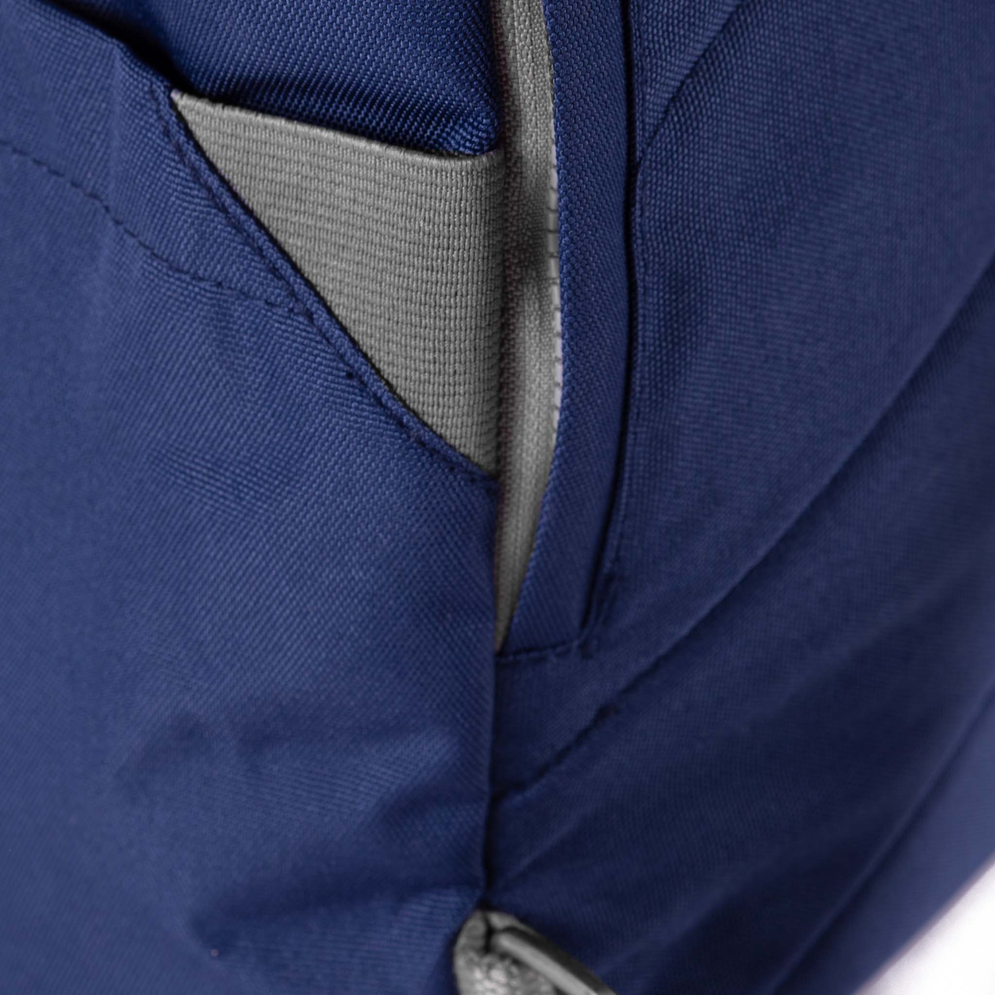 ROKA London Finchley A Medium Ryggsäck, Mineral