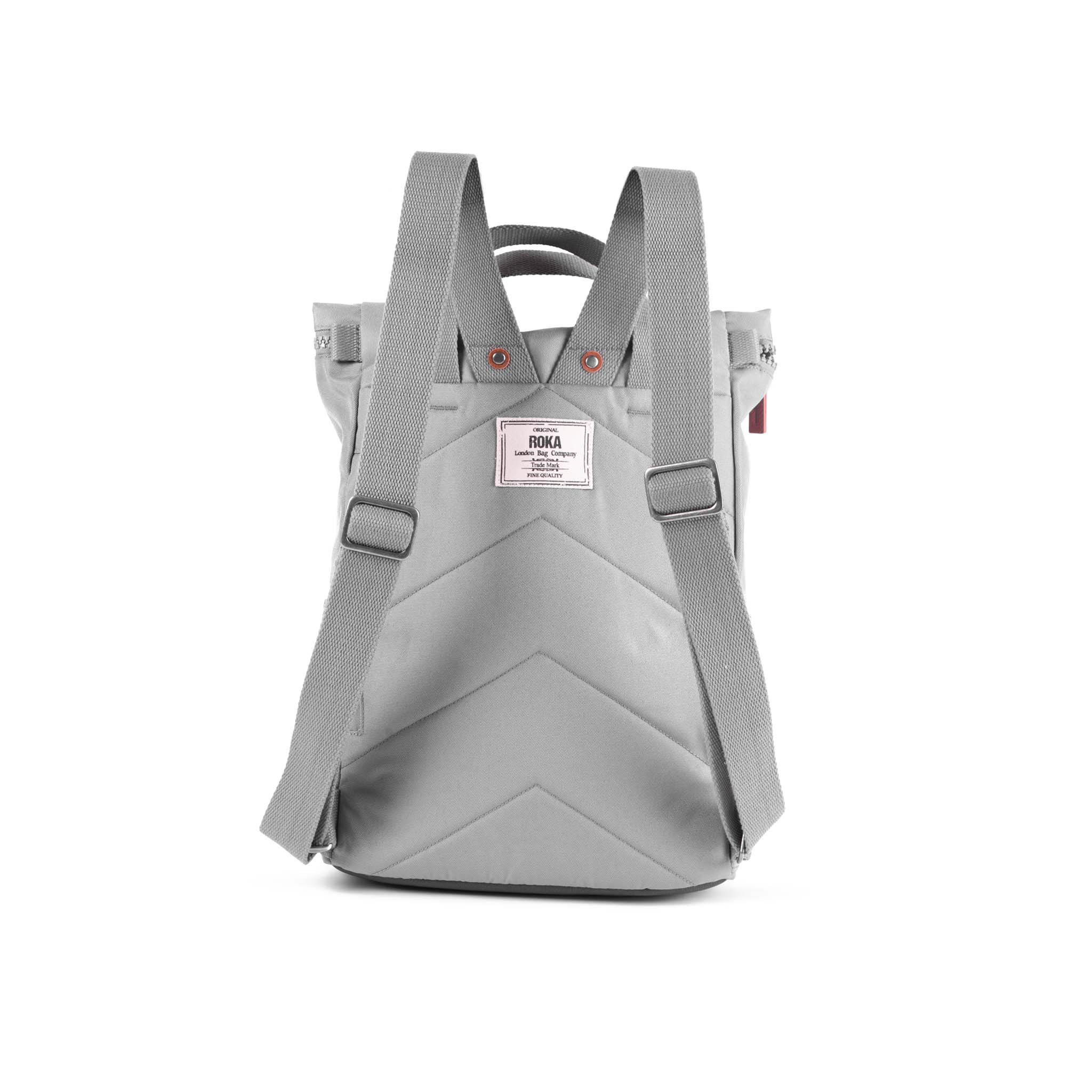 ROKA London Finchley A Medium Ryggsäck, Stormy