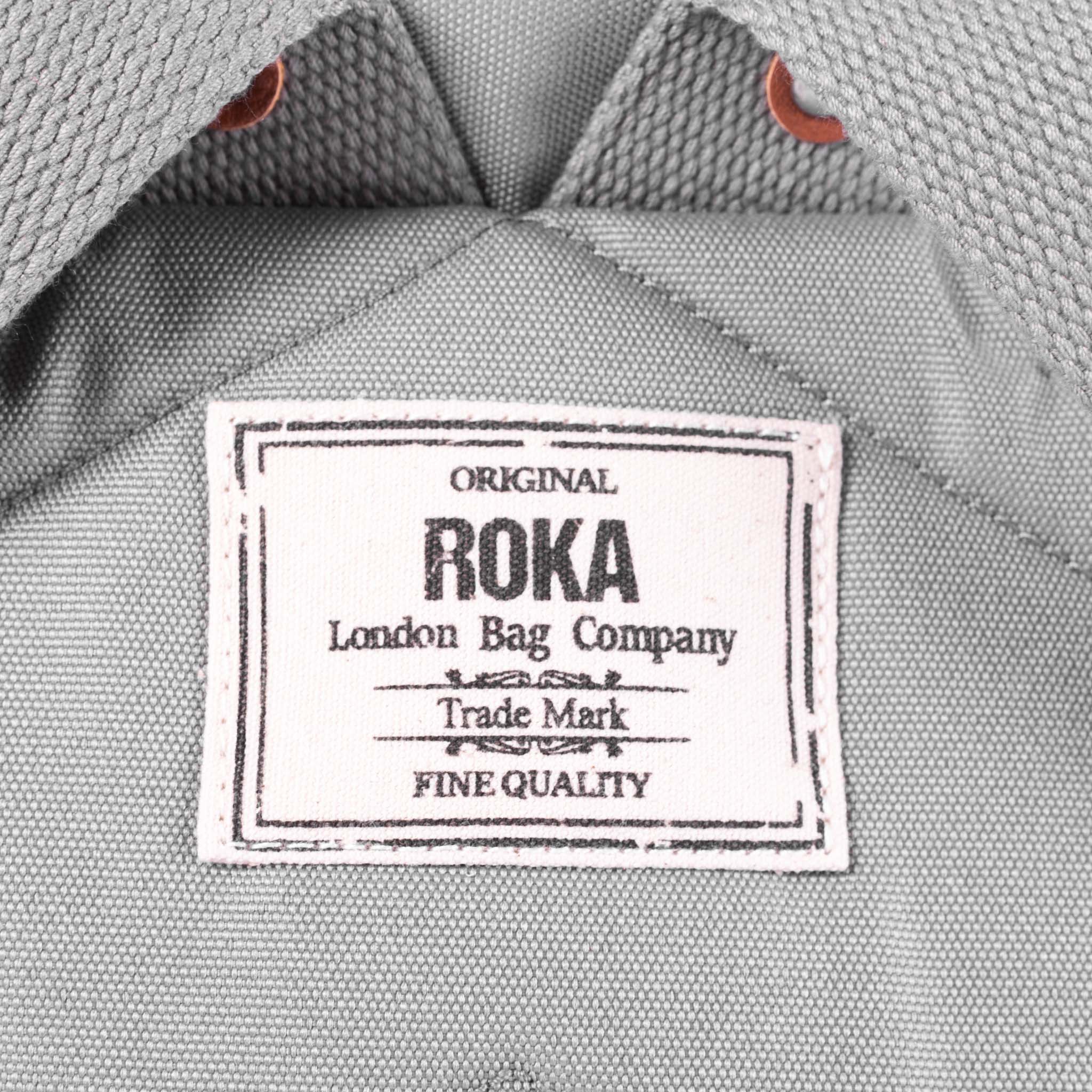 ROKA London Finchley A Medium Ryggsäck, Stormy