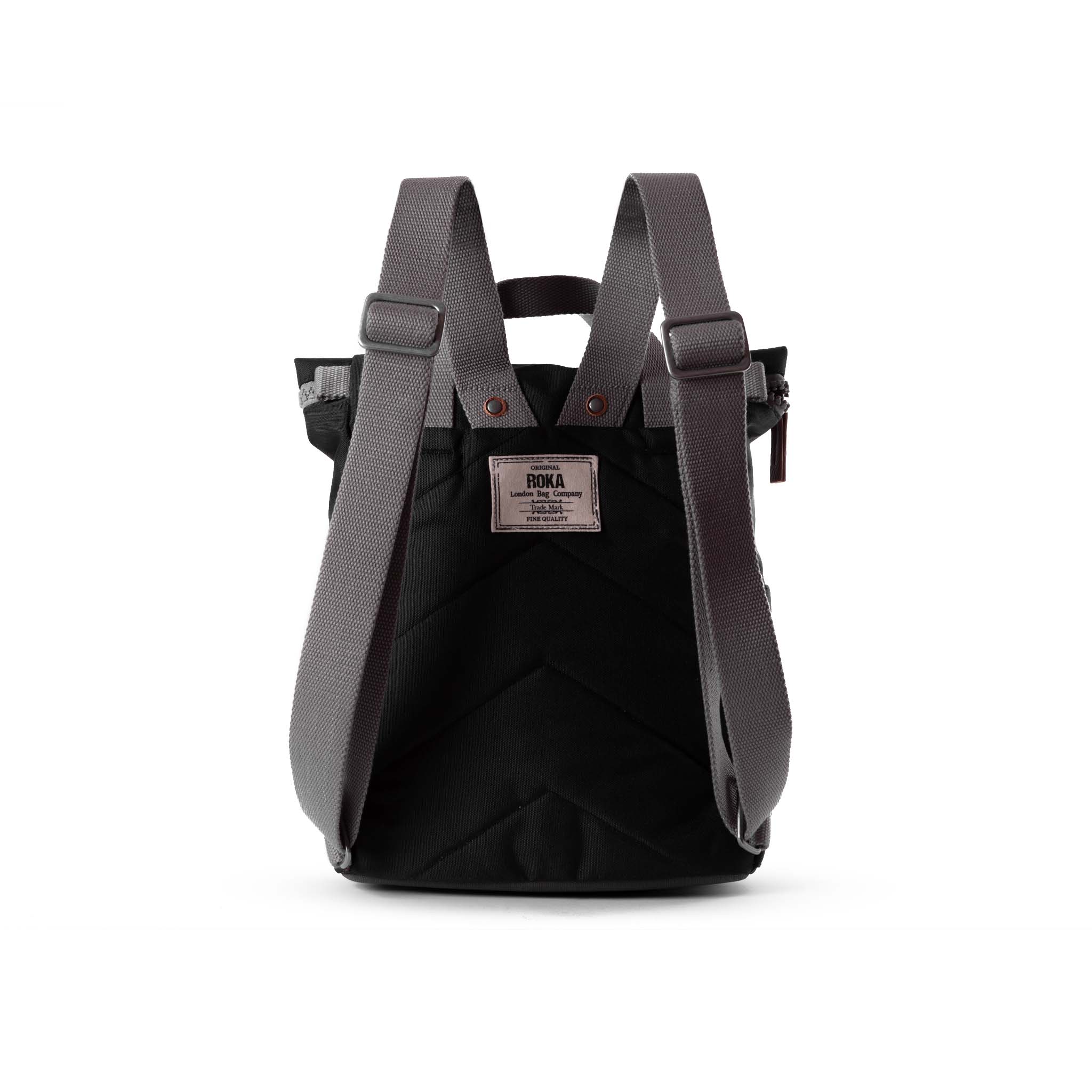 ROKA London Finchley A Small Ryggsäck, Ash