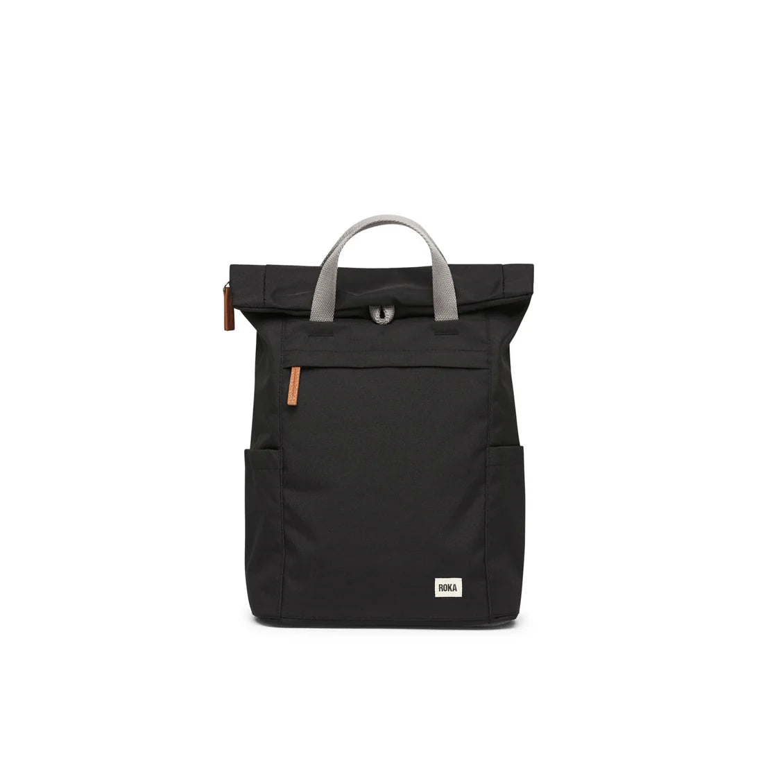 ROKA London Finchley A Small Ryggsäck, Carbon