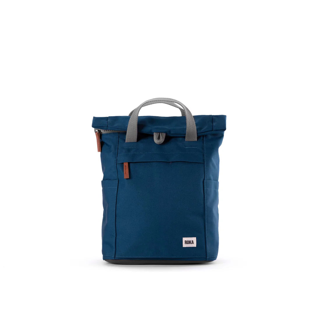 ROKA London Finchley A Small Ryggsäck, Marine