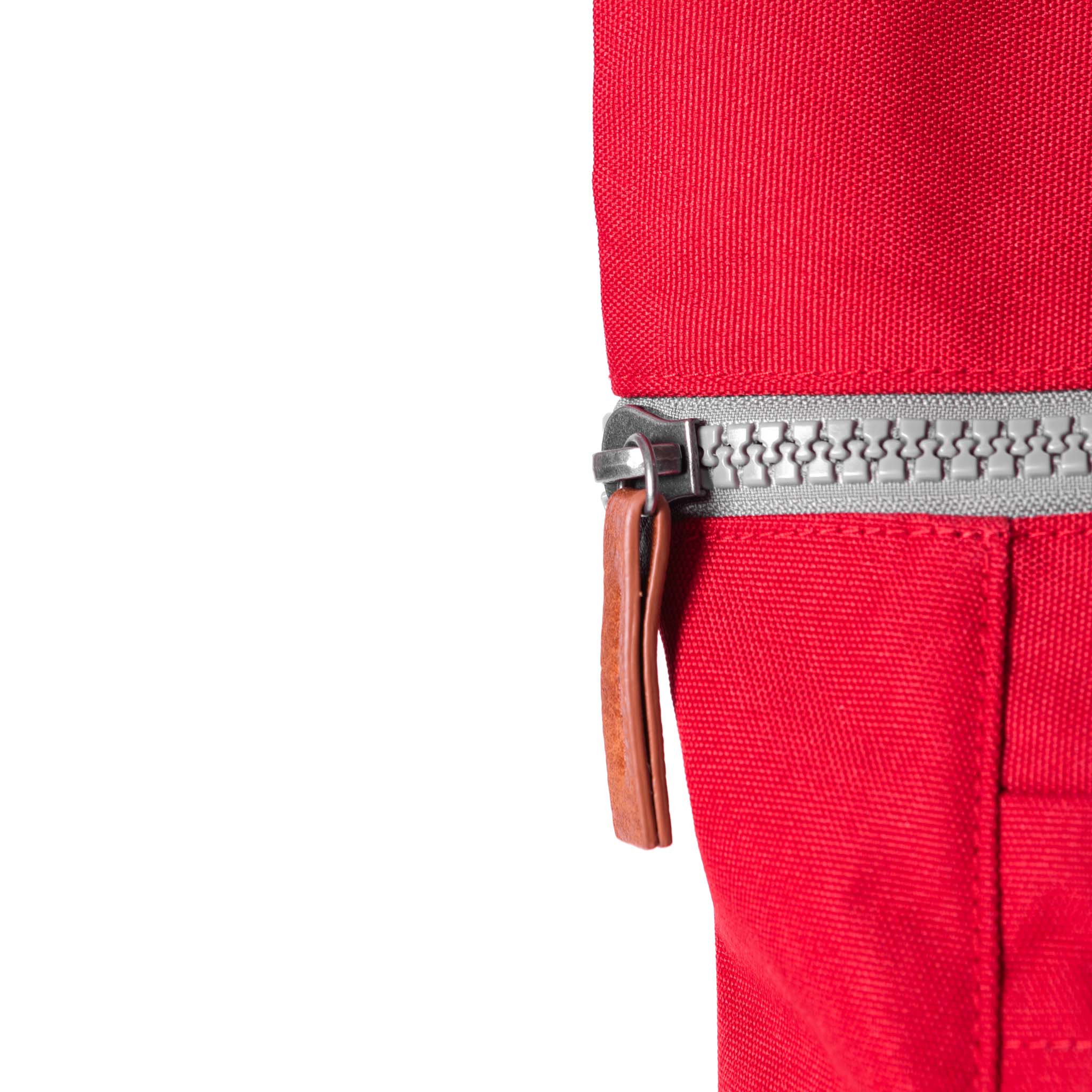 ROKA London Finchley A Small Ryggsäck, Mars Red