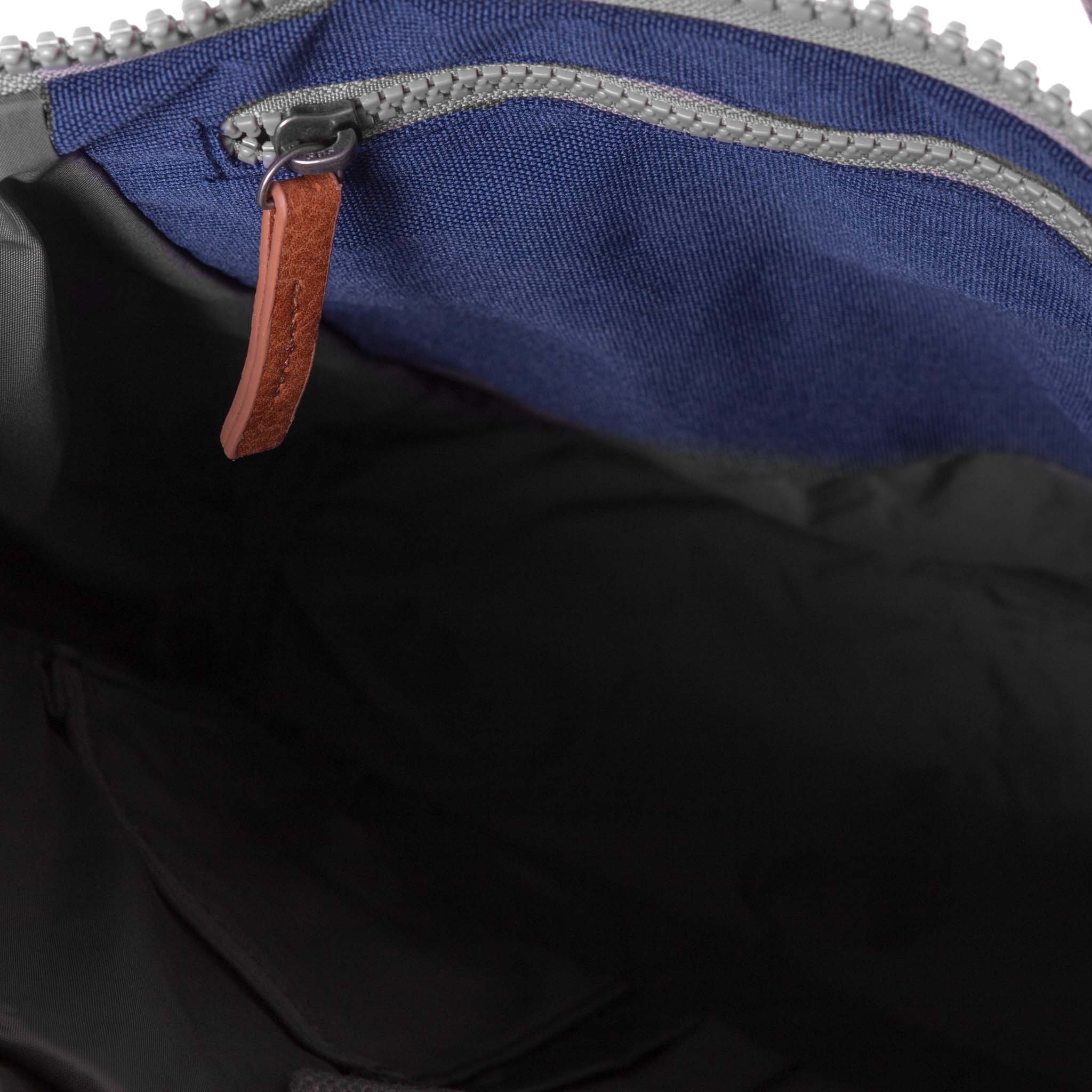 ROKA London Finchley A Small Ryggsäck, Mineral