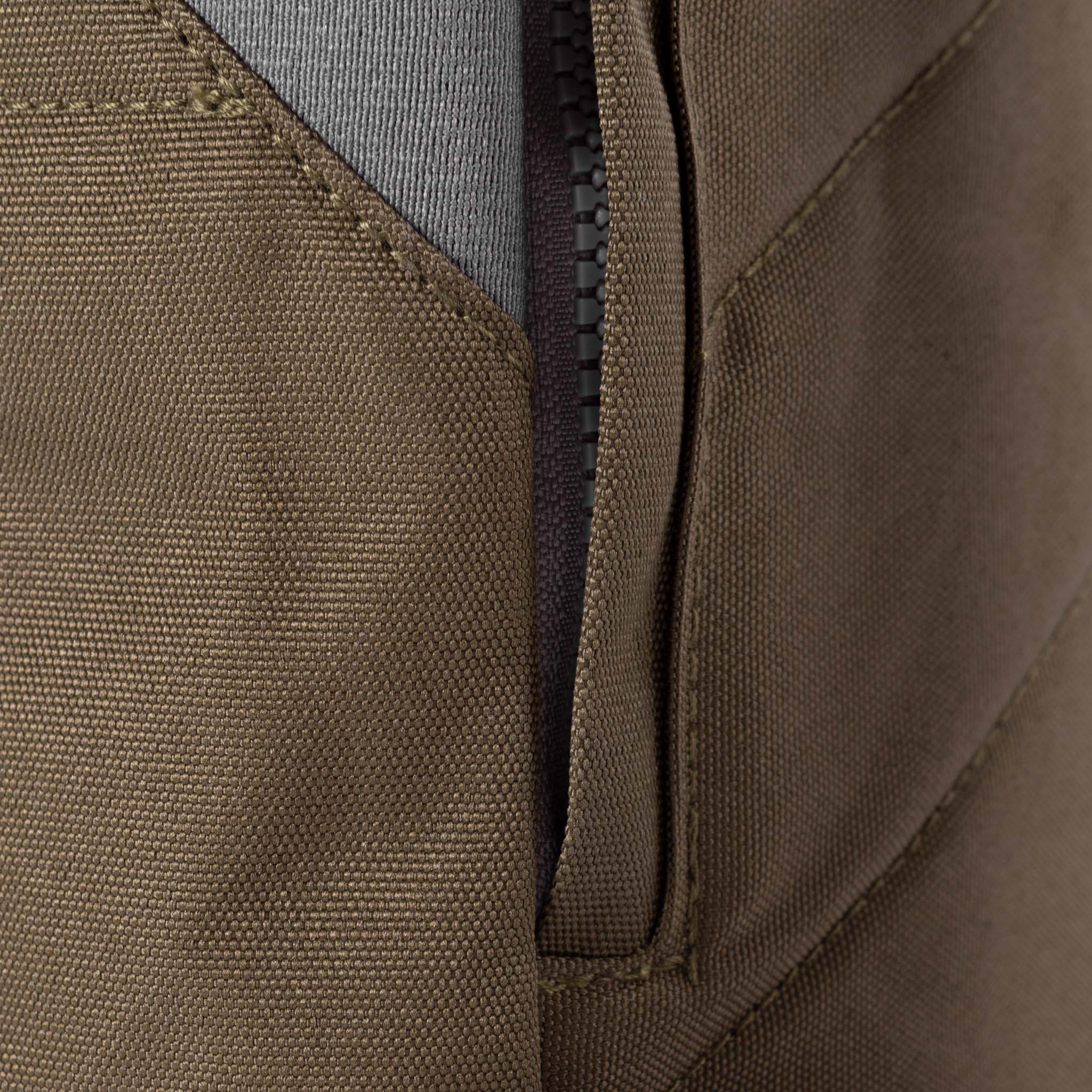 ROKA London Finchley A Small Ryggsäck, Moss