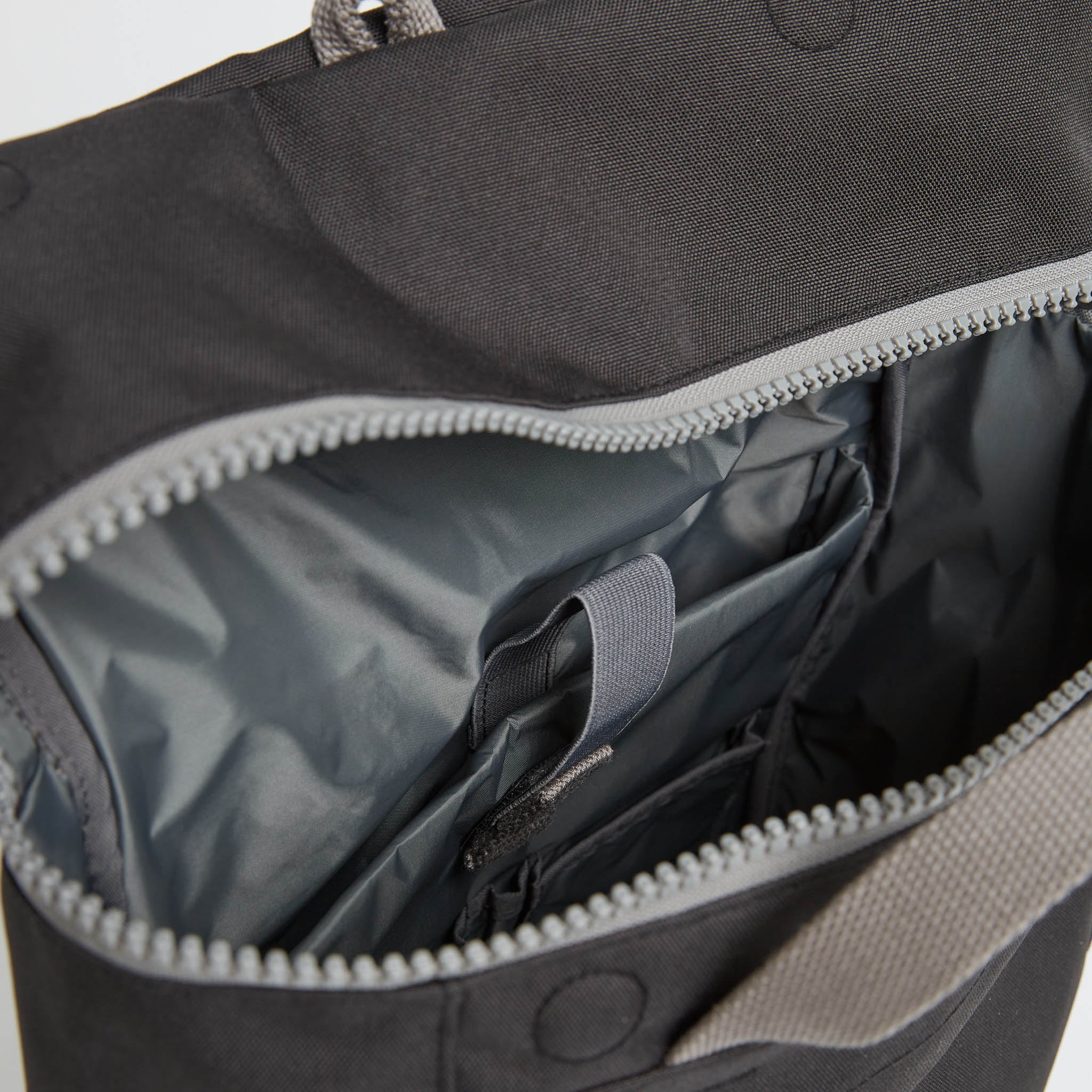 ROKA London Finchley A Large Ryggsäck, Ash