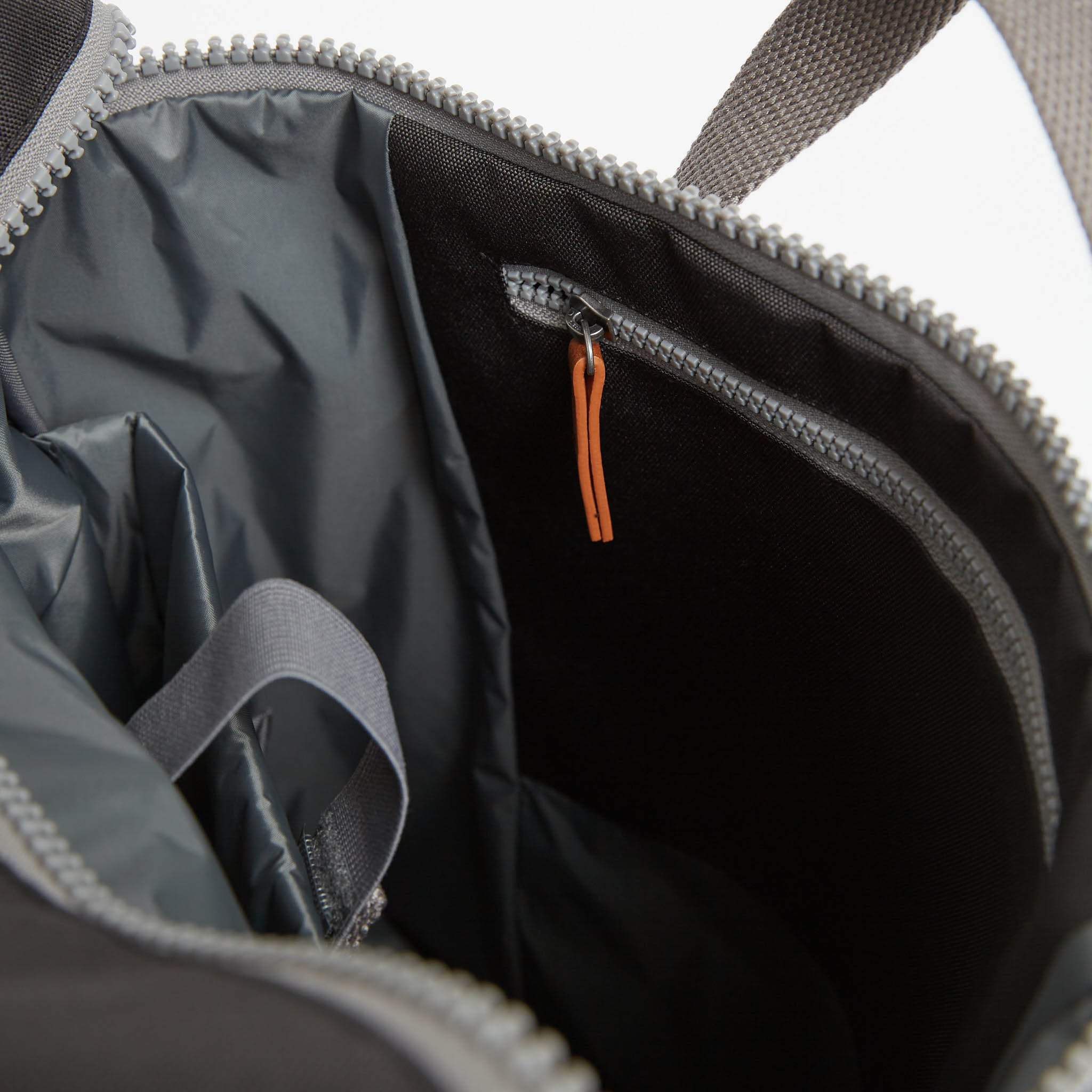 ROKA London Finchley A Large Ryggsäck, Ash