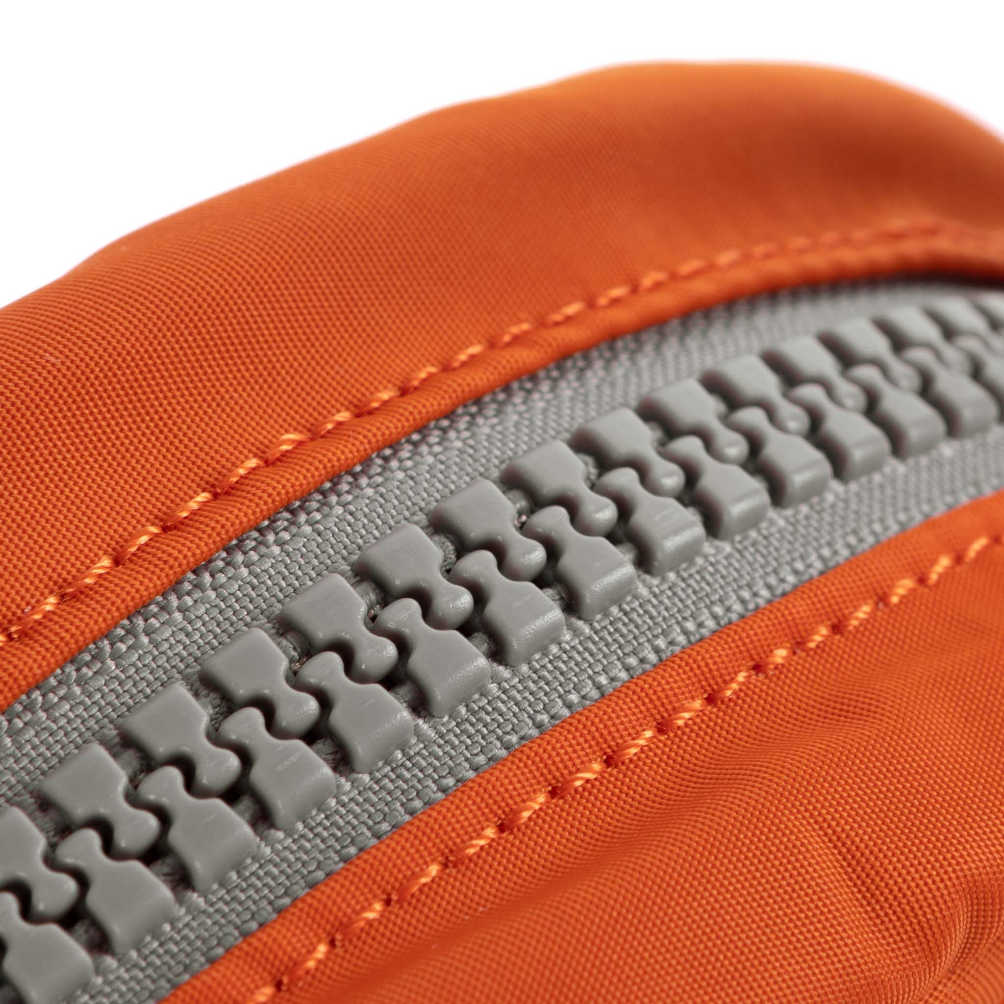 ROKA London Paddington B Axelremsväska, Burnt Orange