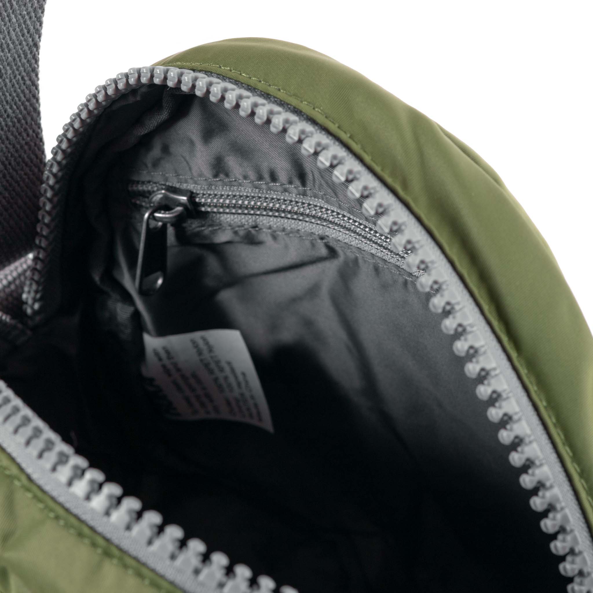 ROKA London Paddington B Axelremsväska, Avocado