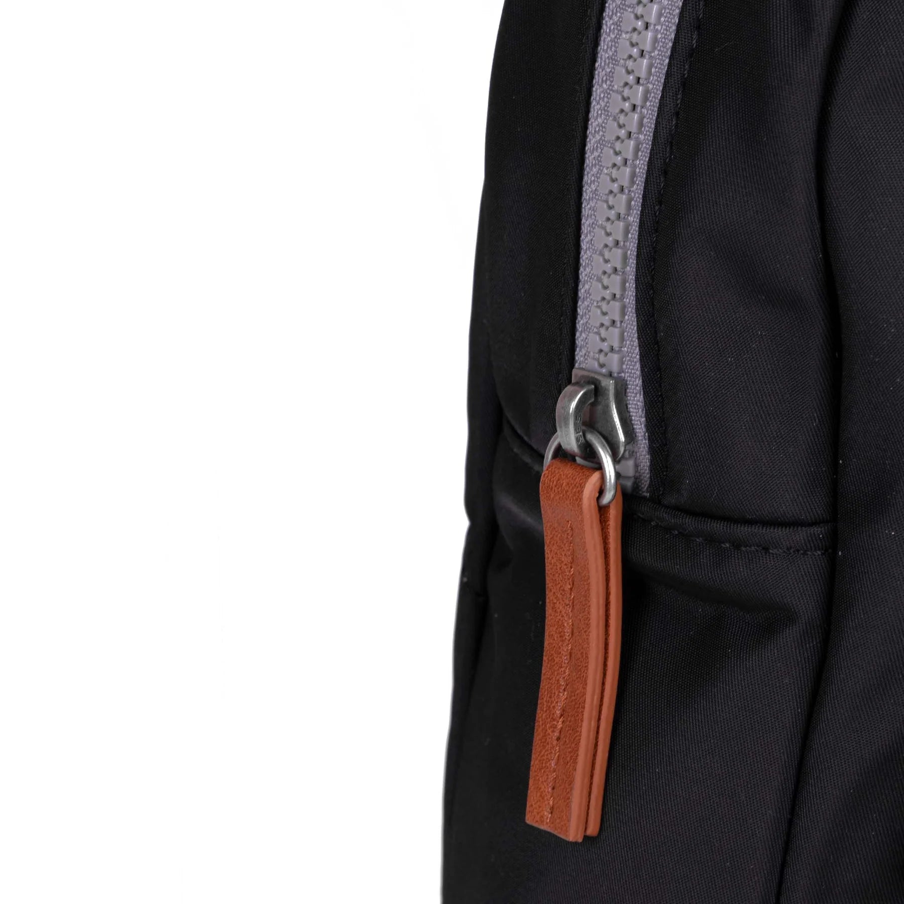 ROKA London Willesden Sling Bag, Black