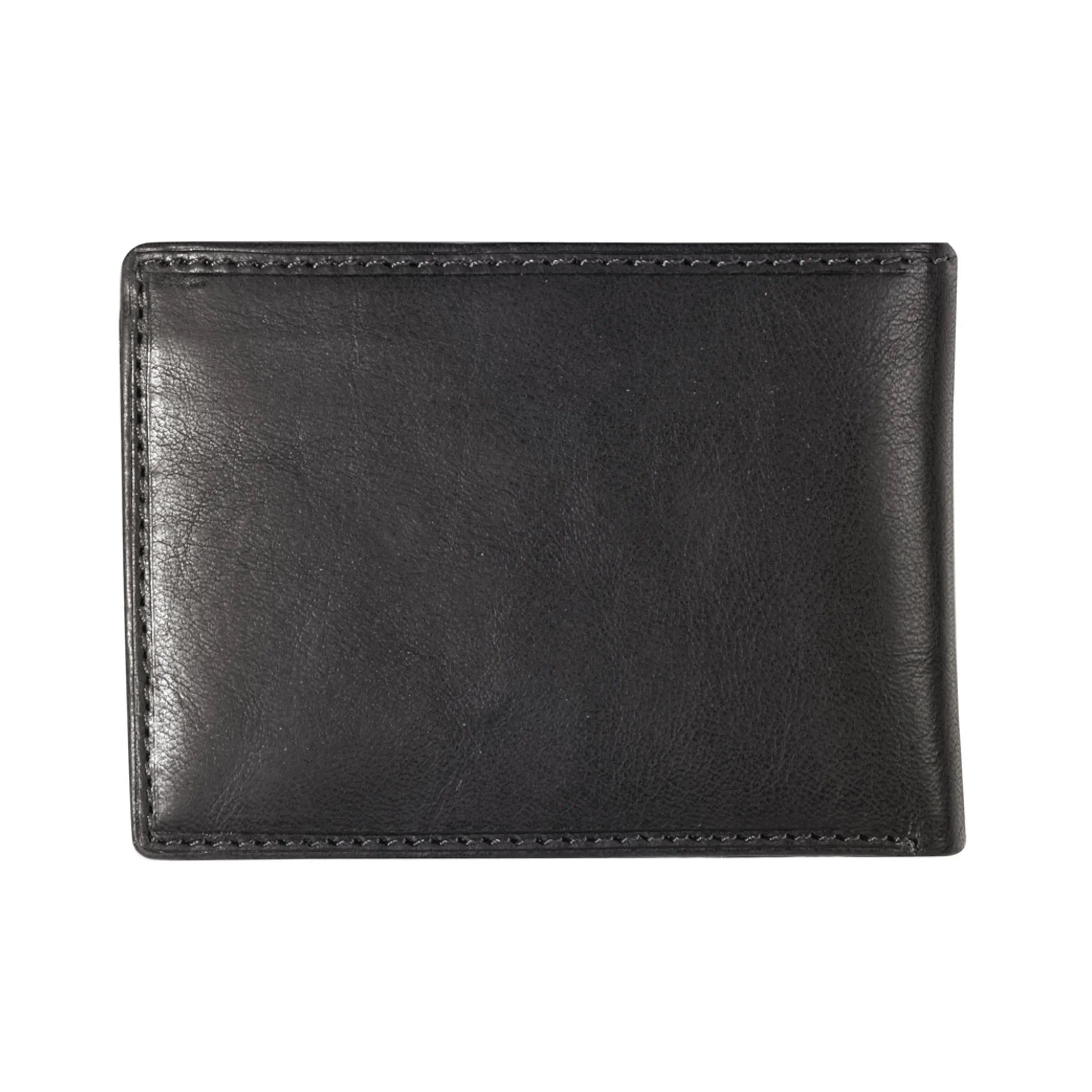 Tony Perotti American Billfold Small, Black