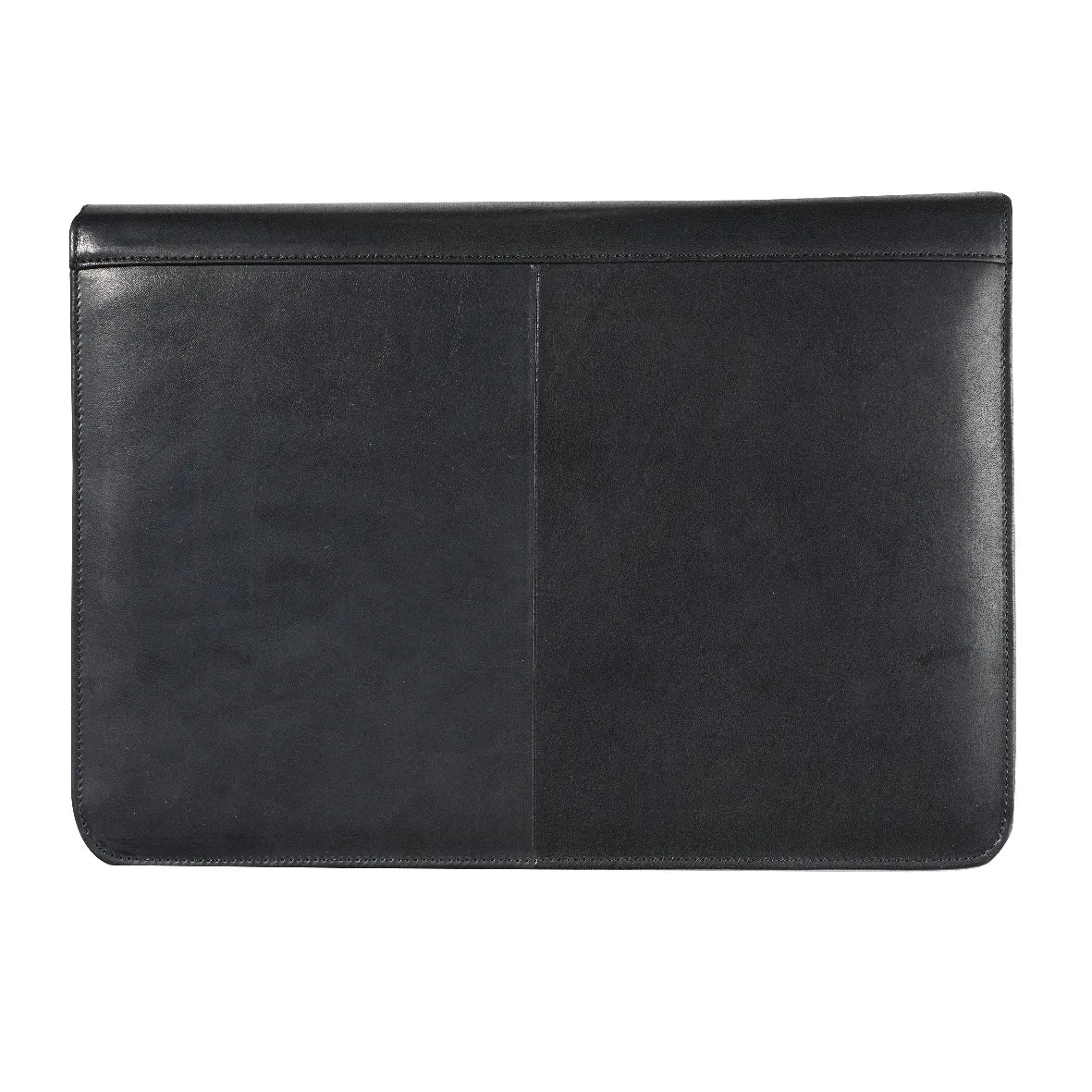 Tony Perotti A4 Folder with Zipper, Black