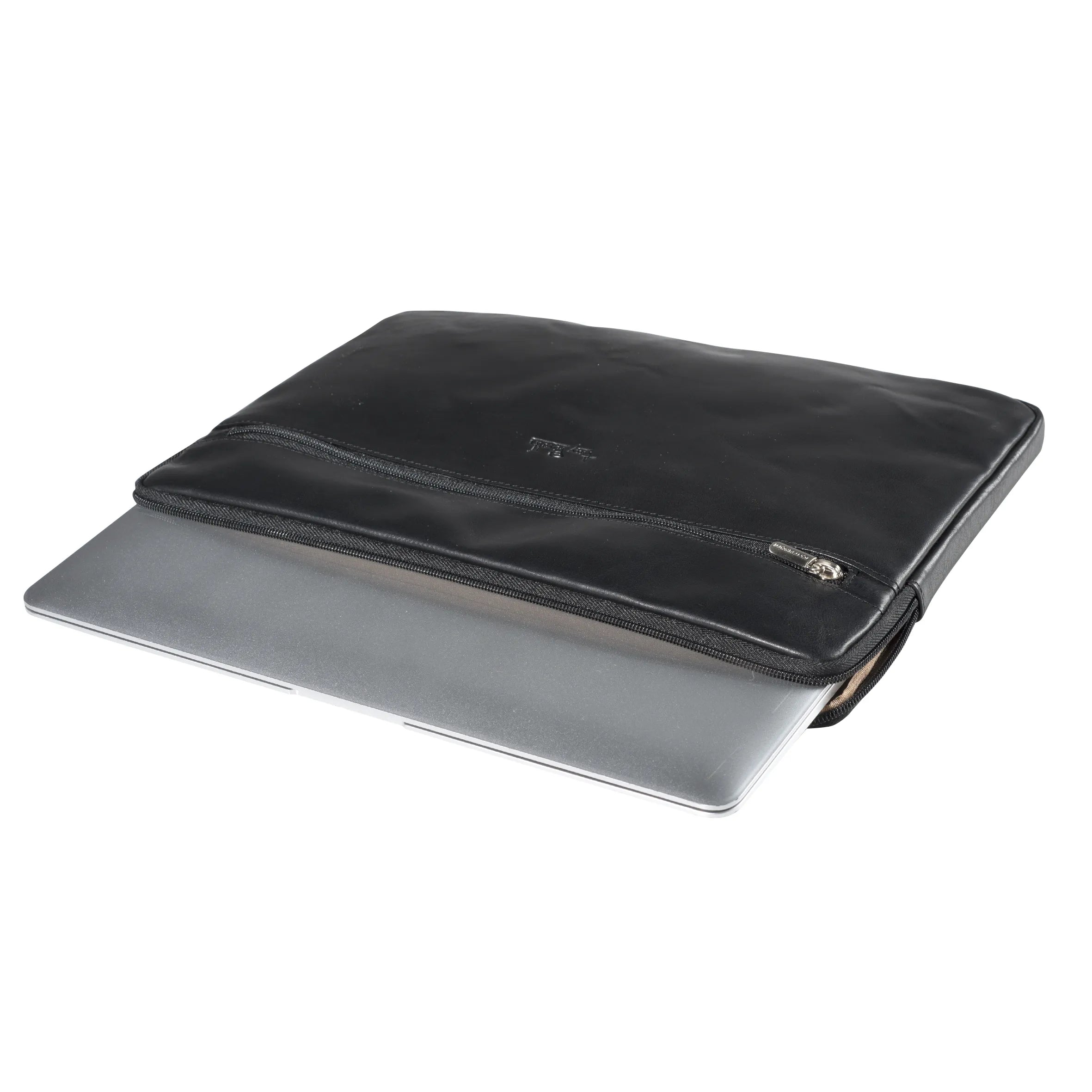 Tony Perotti 13” Laptop Sleeve, Black