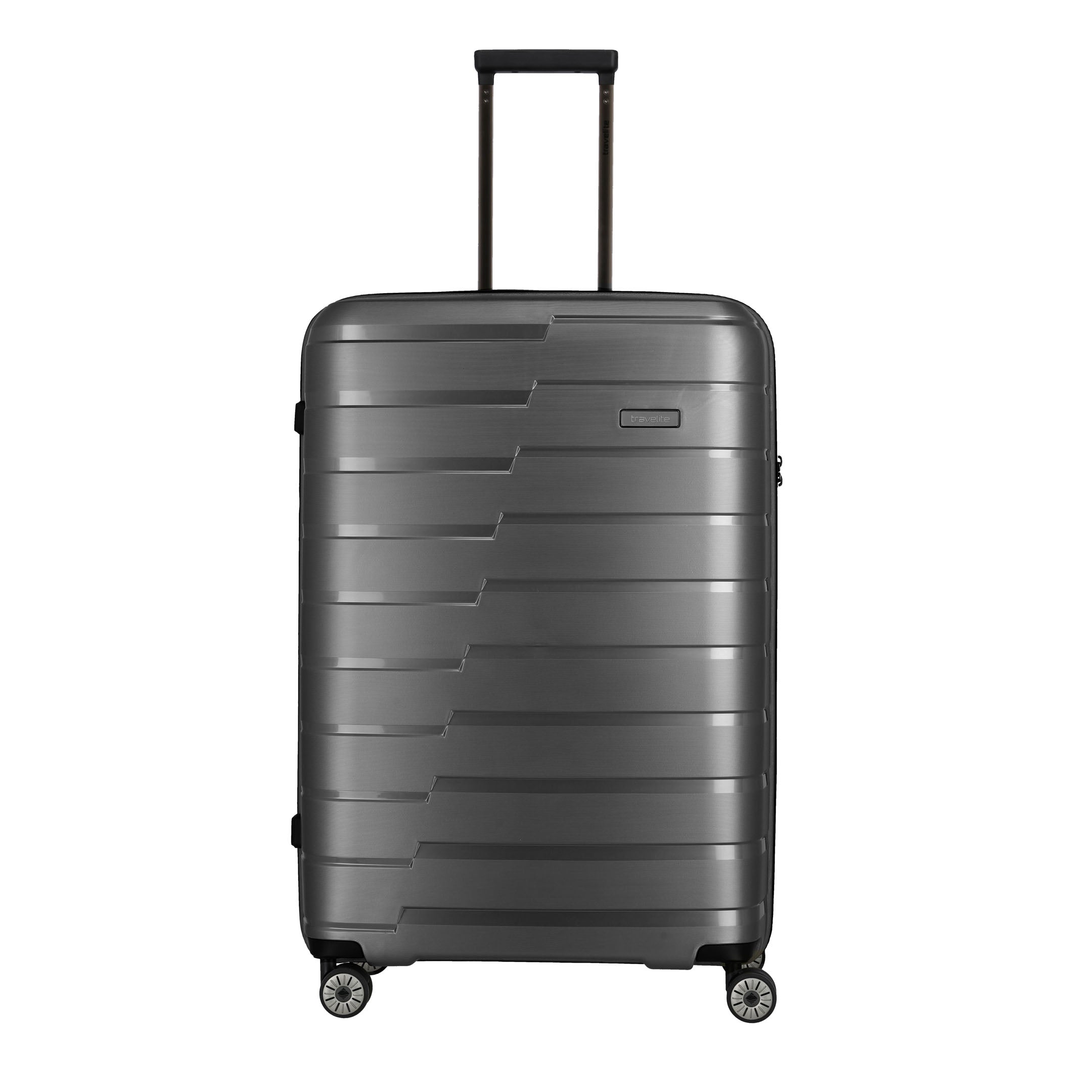 Travelite Air Base Trolley L Resväska 77 cm, Anthracite