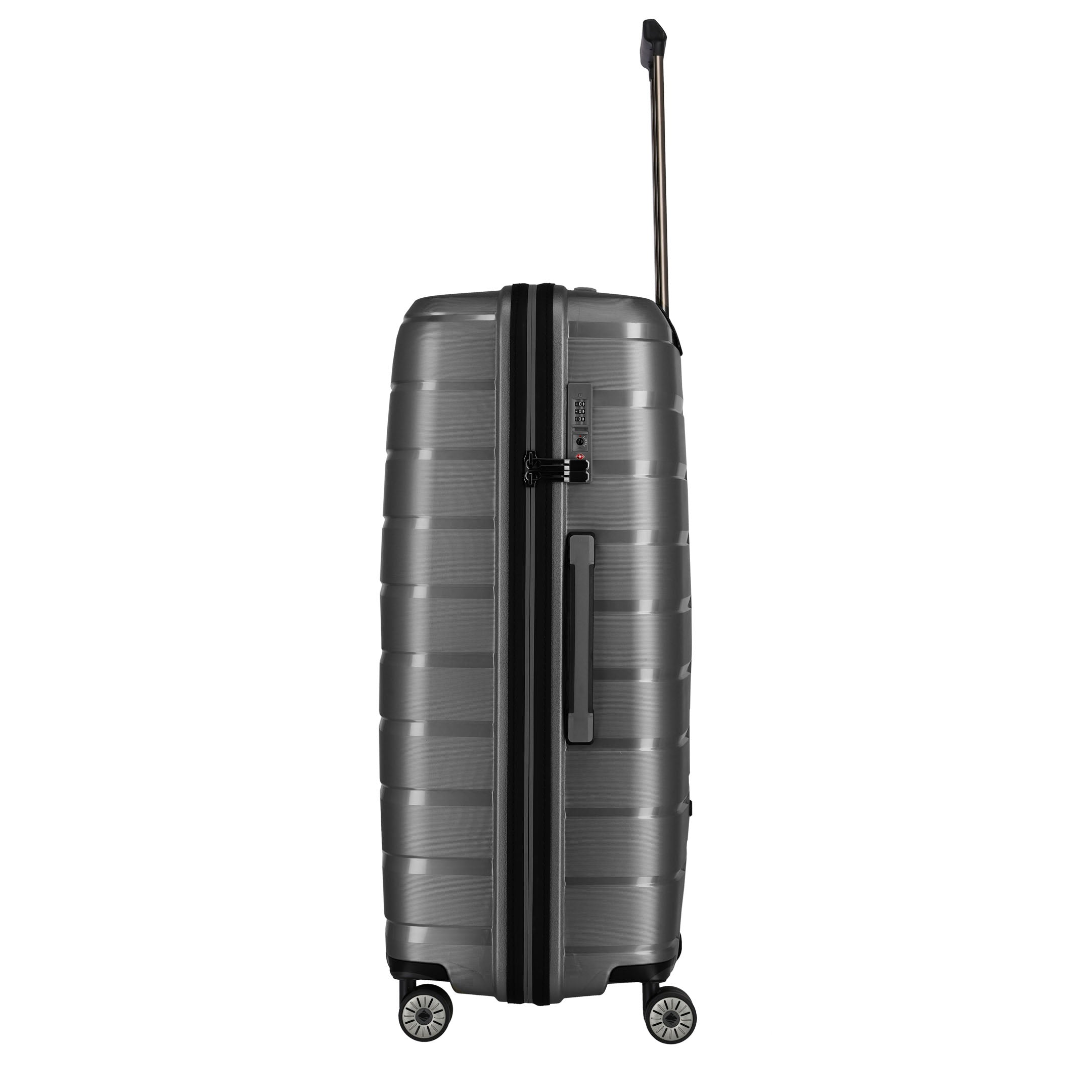Travelite Air Base Trolley L Resväska 77 cm, Anthracite