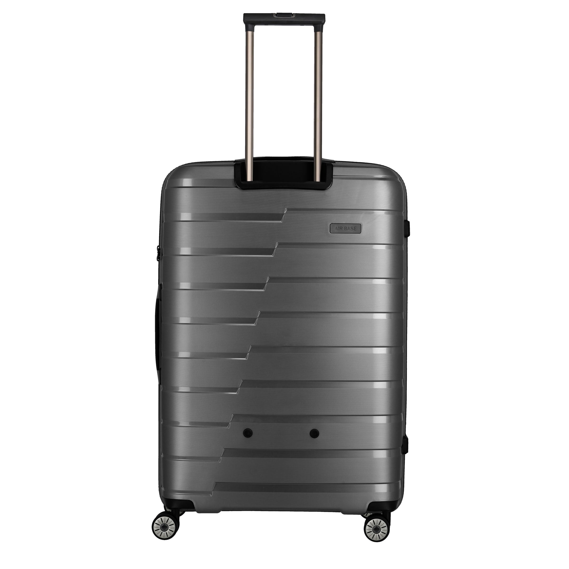 Travelite Air Base Trolley L Resväska 77 cm, Anthracite