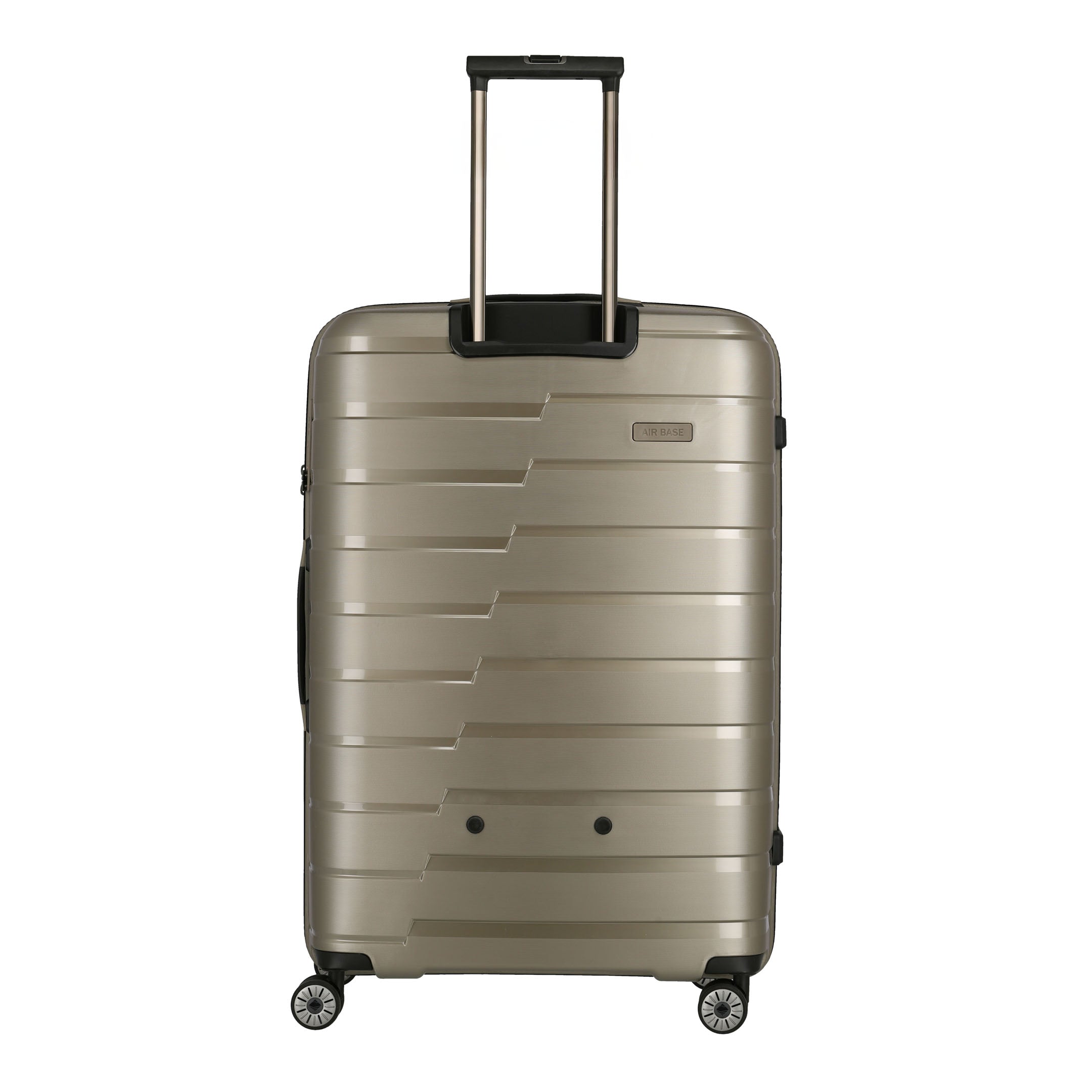 Travelite Air Base Trolley L Resväska 77 cm, Champagne