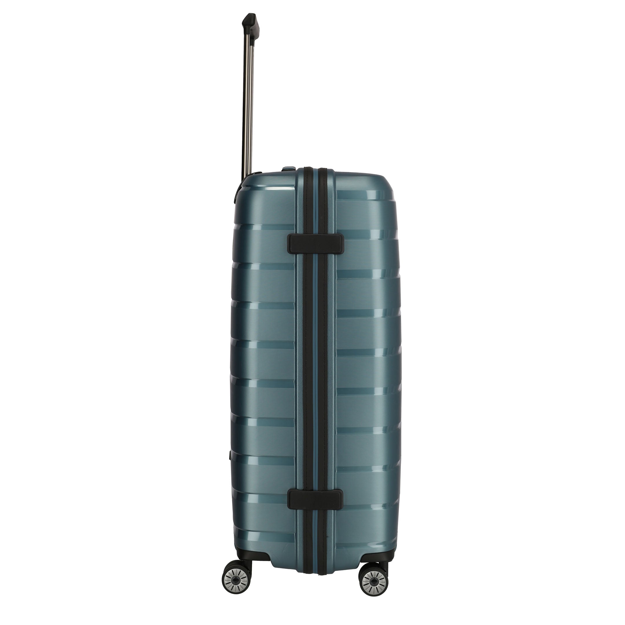 Travelite Air Base Trolley L Resväska 77 cm, Ice Blue