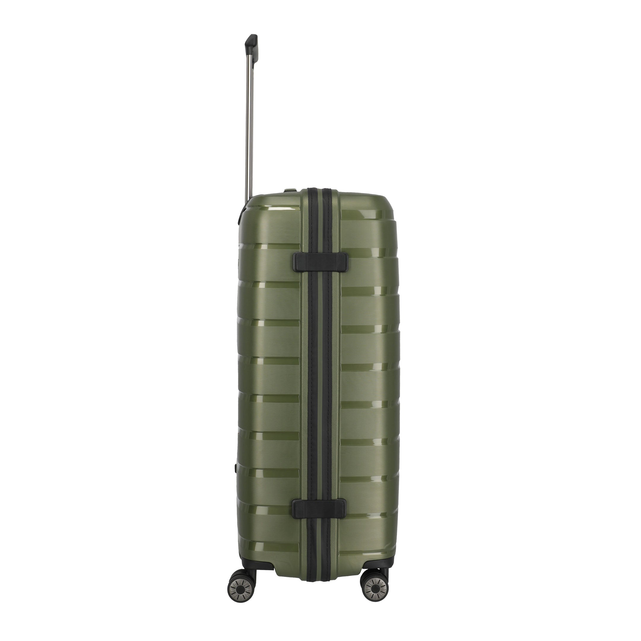 Travelite Air Base Trolley L Resväska 77 cm, Olive
