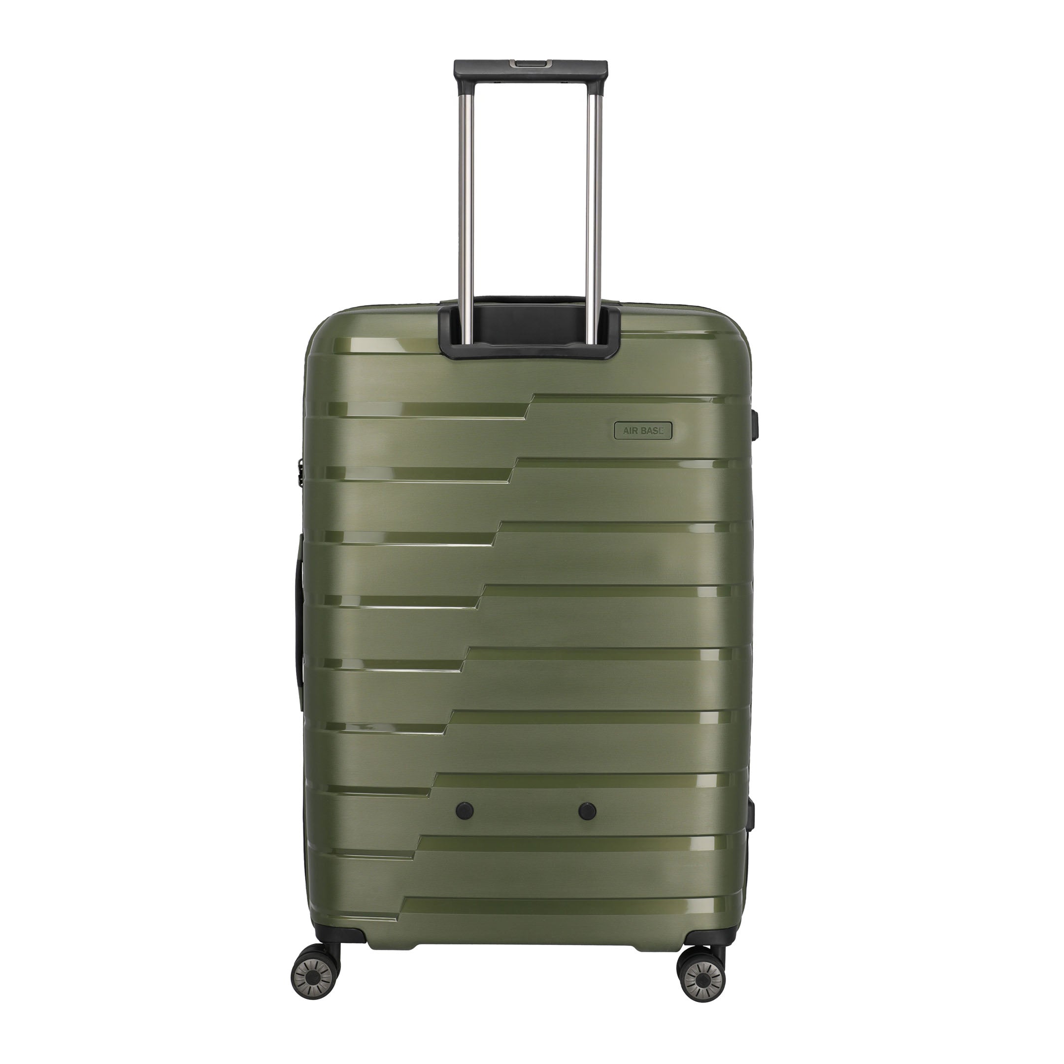 Travelite Air Base Trolley L Resväska 77 cm, Olive