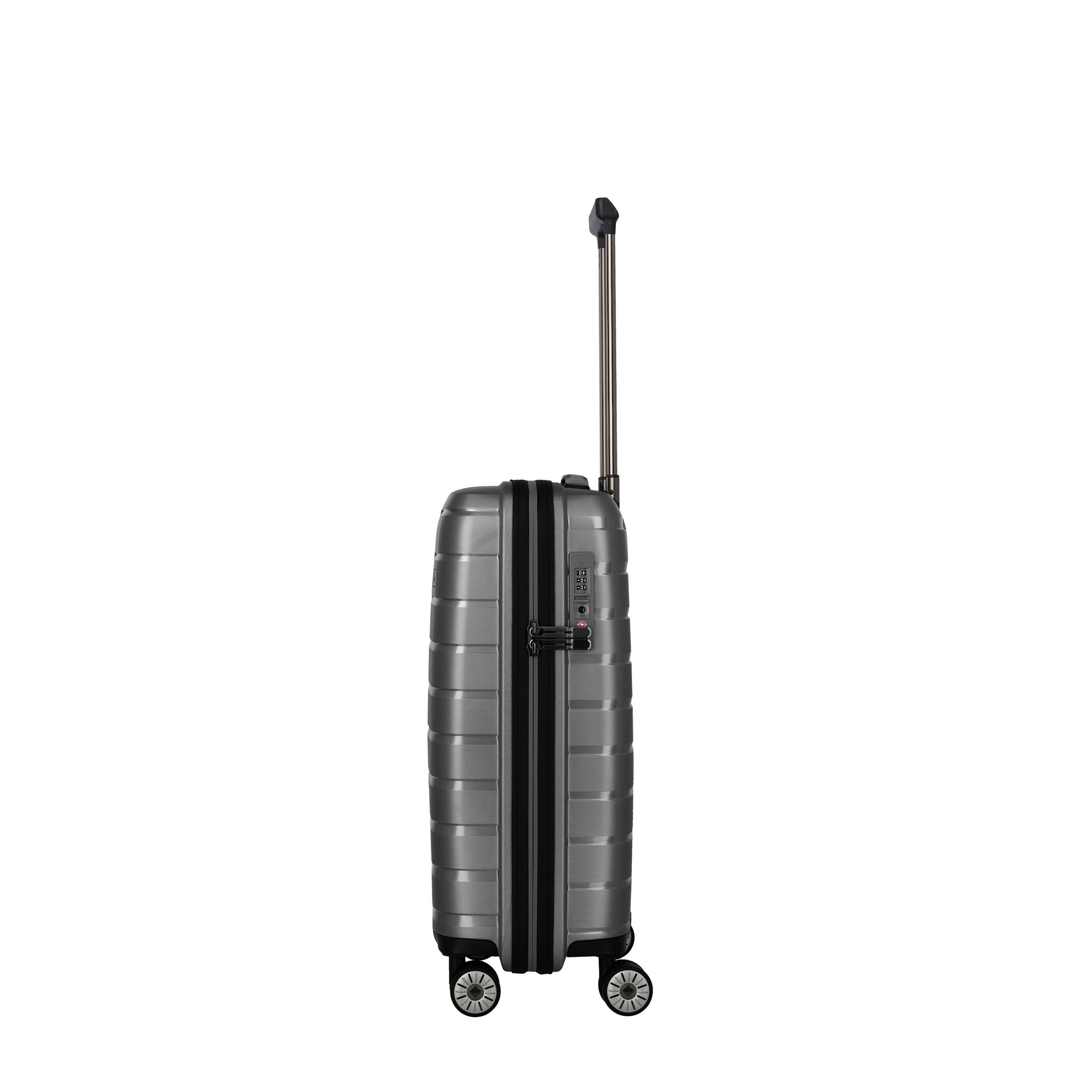 Travelite Air Base Trolley S Resväska 55 cm, Anthracite