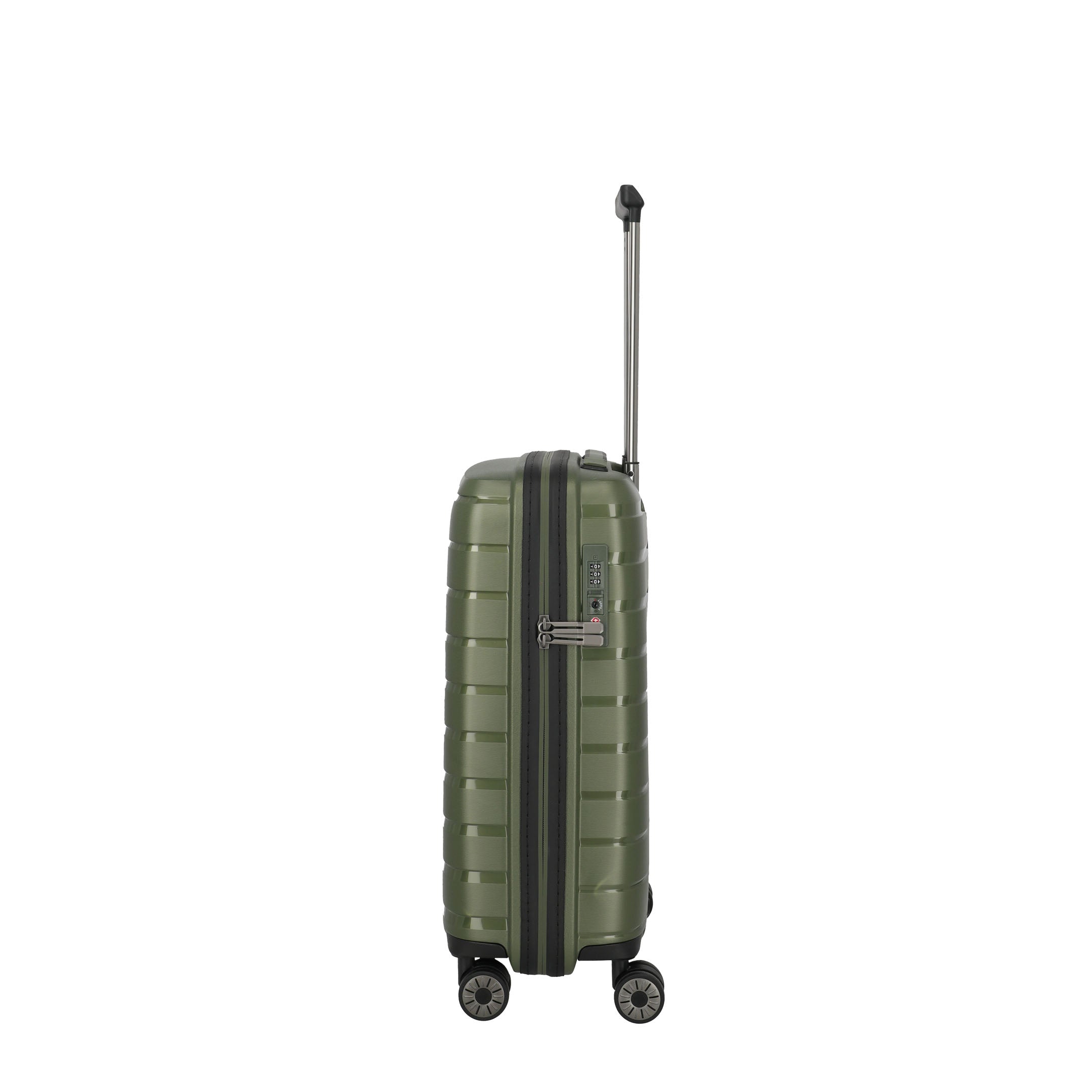 Travelite Air Base Trolley S Resväska 55 cm, Olive