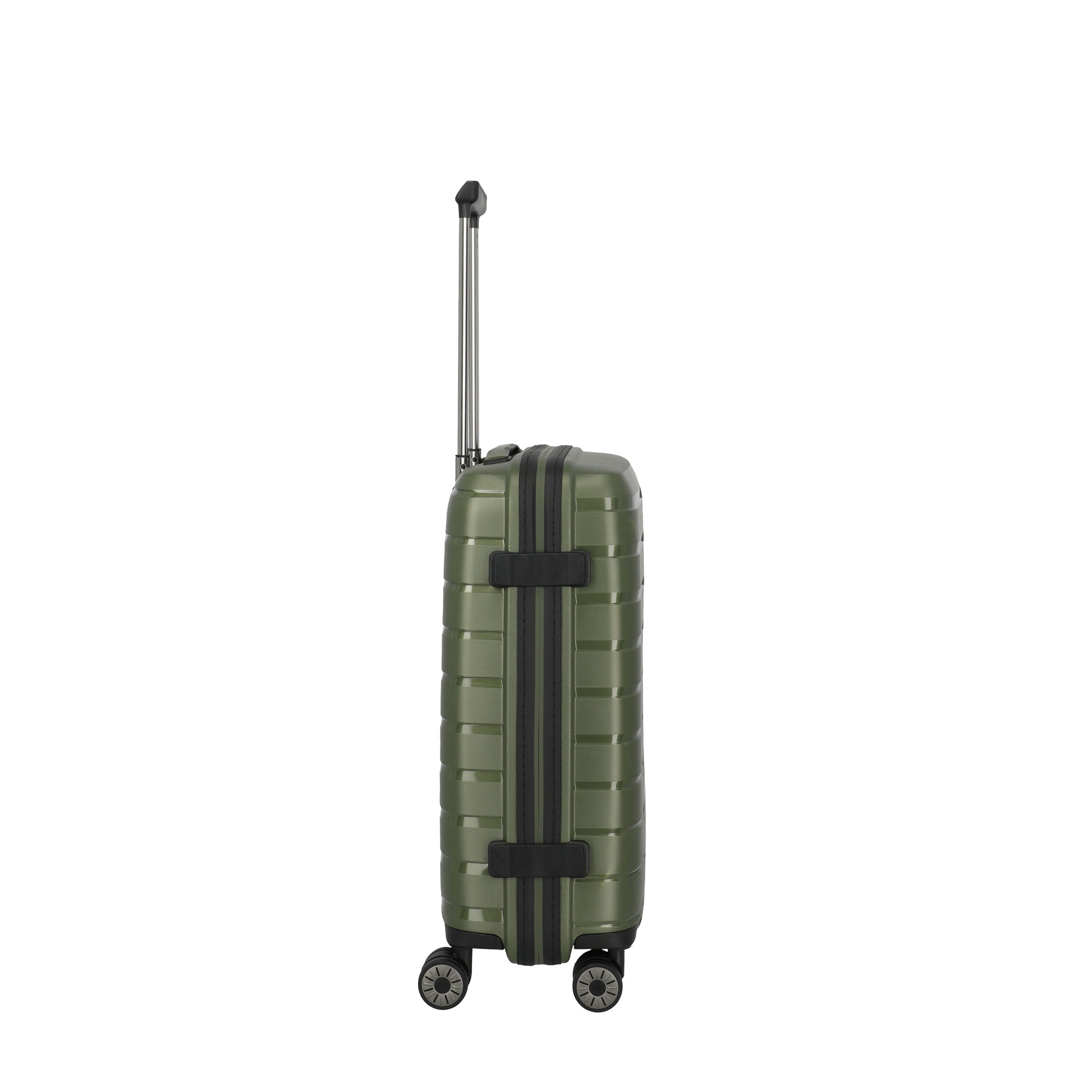 Travelite Air Base Trolley S Resväska 55 cm, Olive