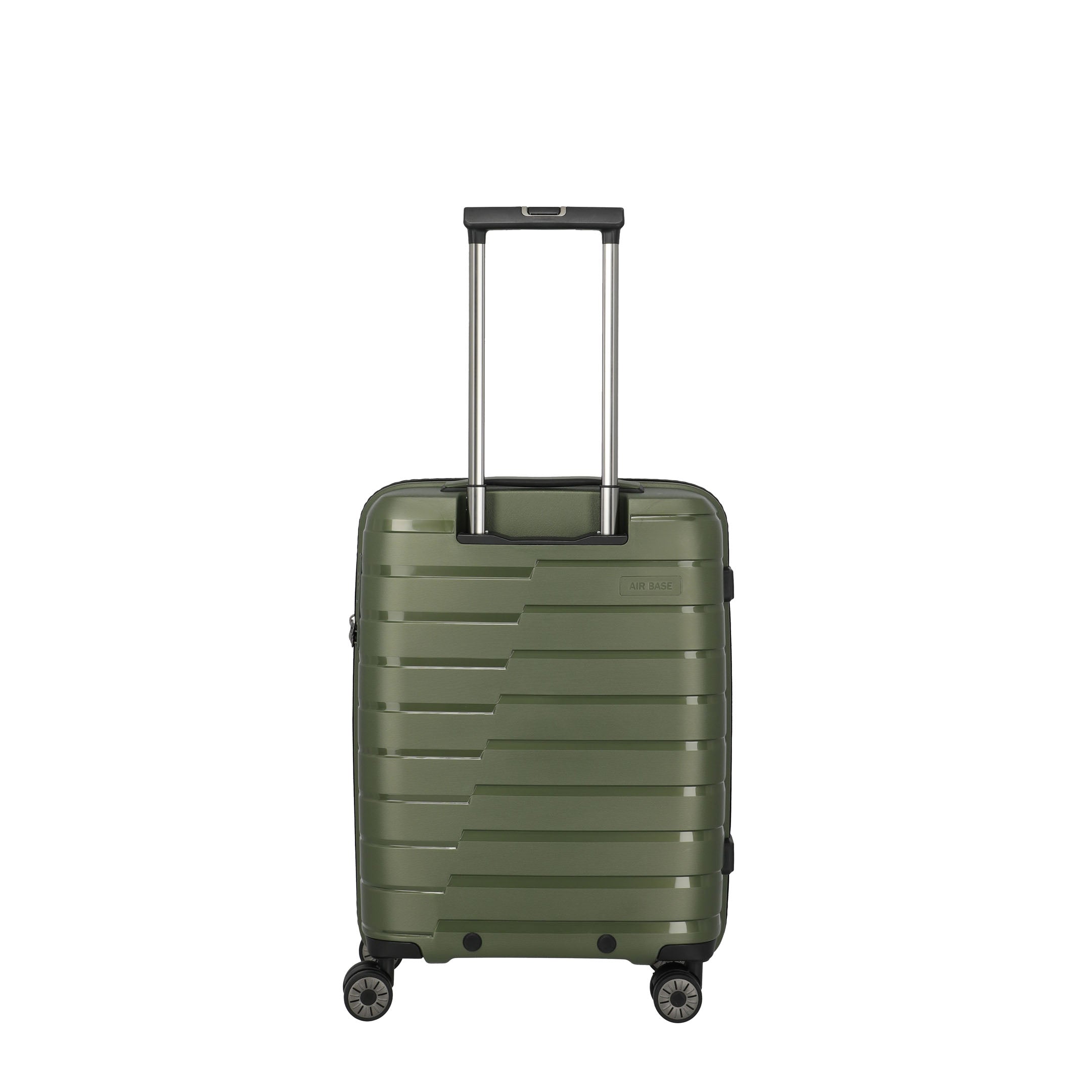 Travelite Air Base Trolley S Resväska 55 cm, Olive