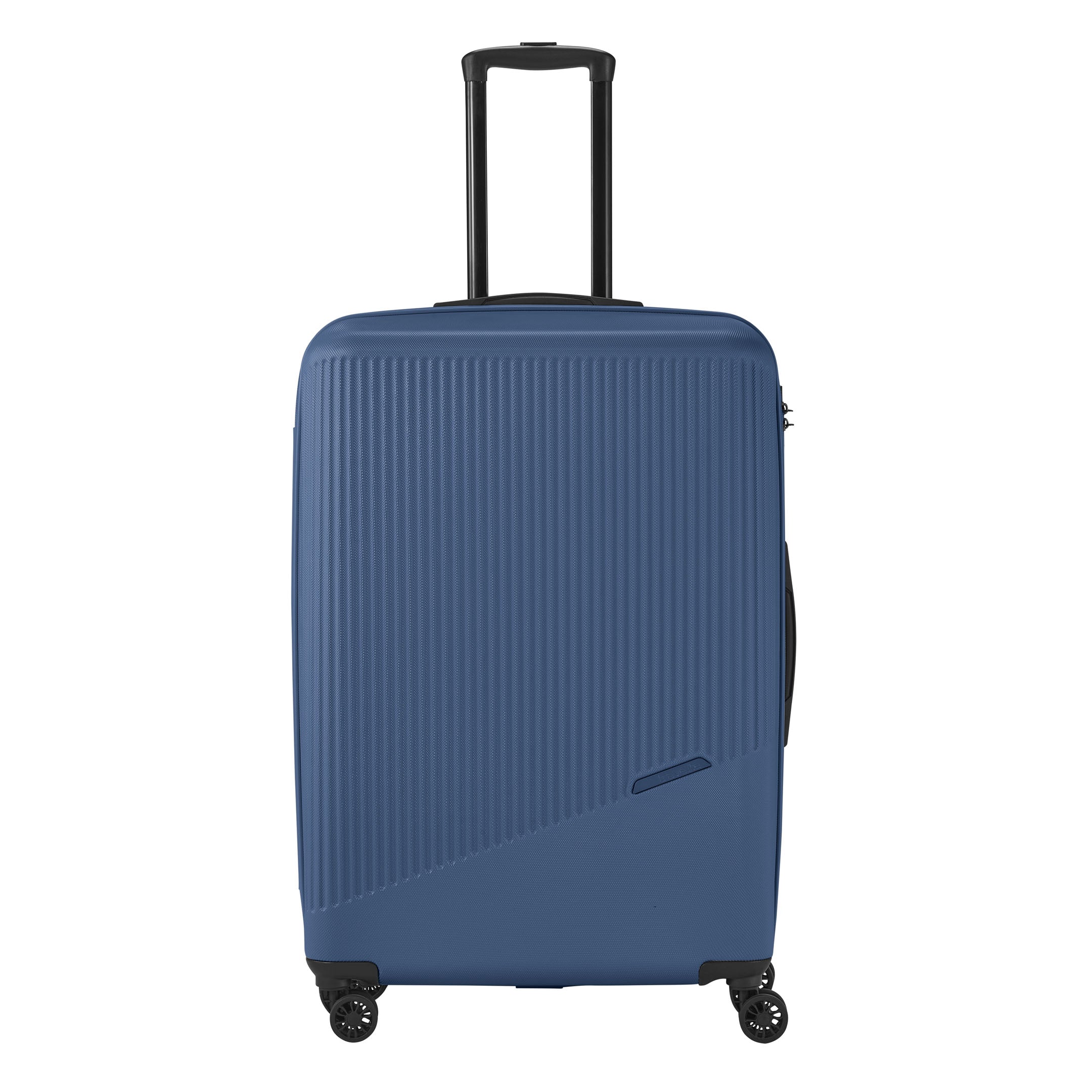 Travelite Bali Trolley Set 55 cm + 67 cm + 77 cm, Blue