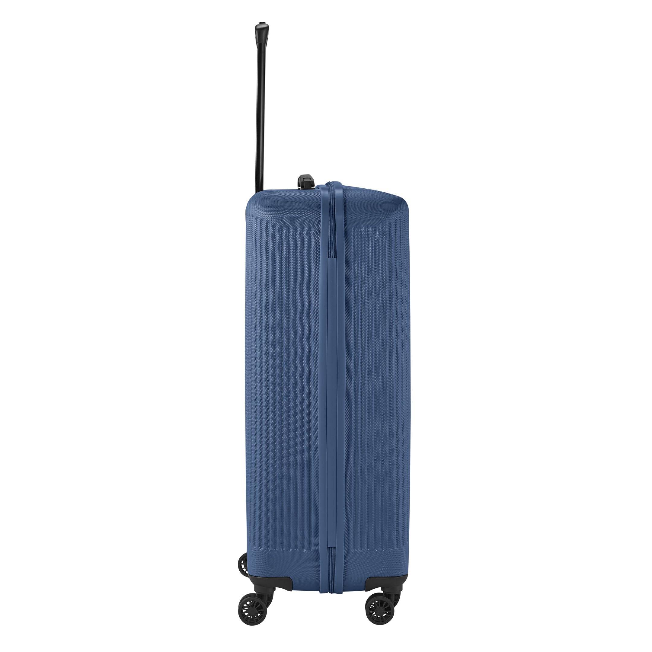 Travelite Bali Trolley Set 55 cm + 67 cm + 77 cm, Blue