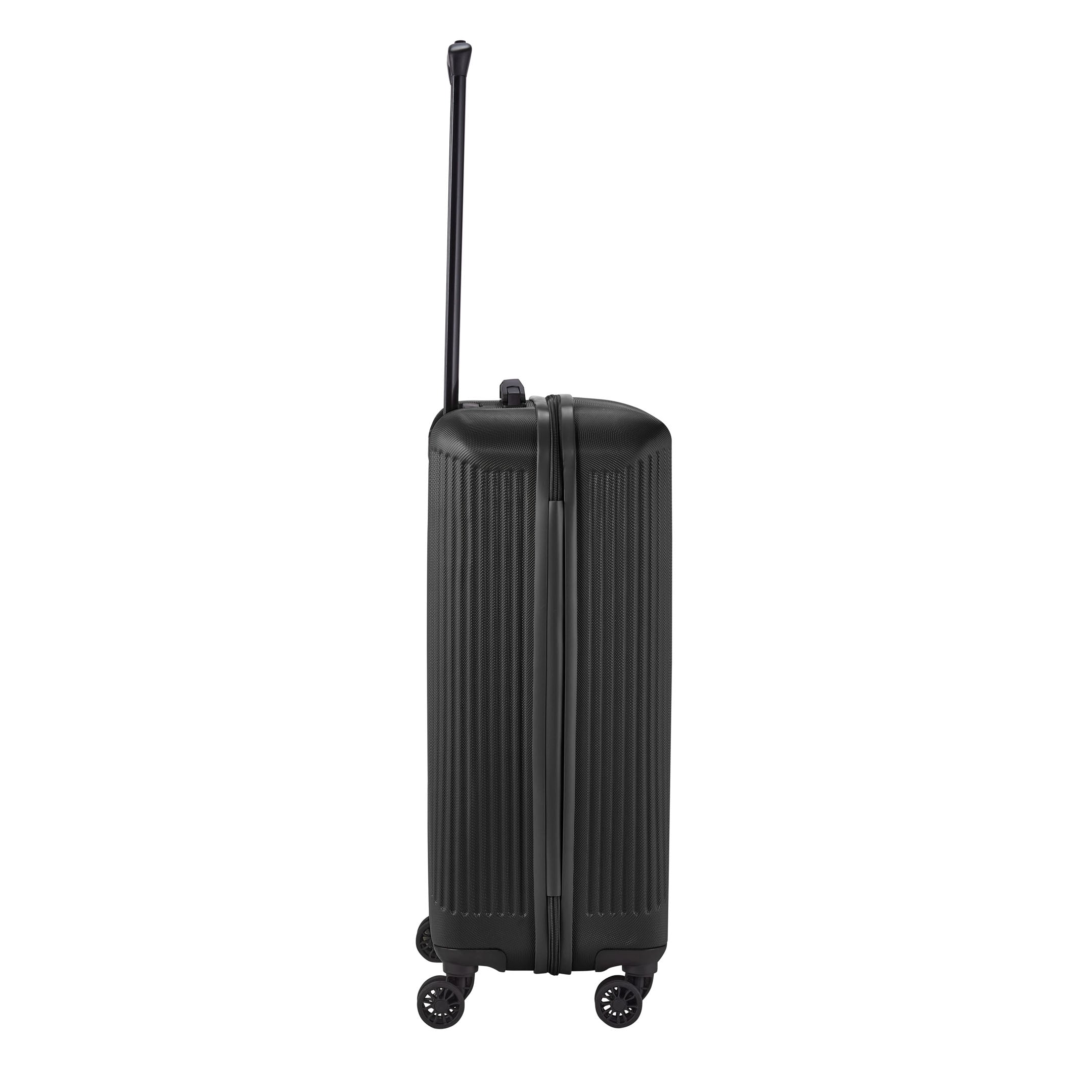 Travelite Bali Trolley Set 55 cm + 67 cm + 77 cm, Black