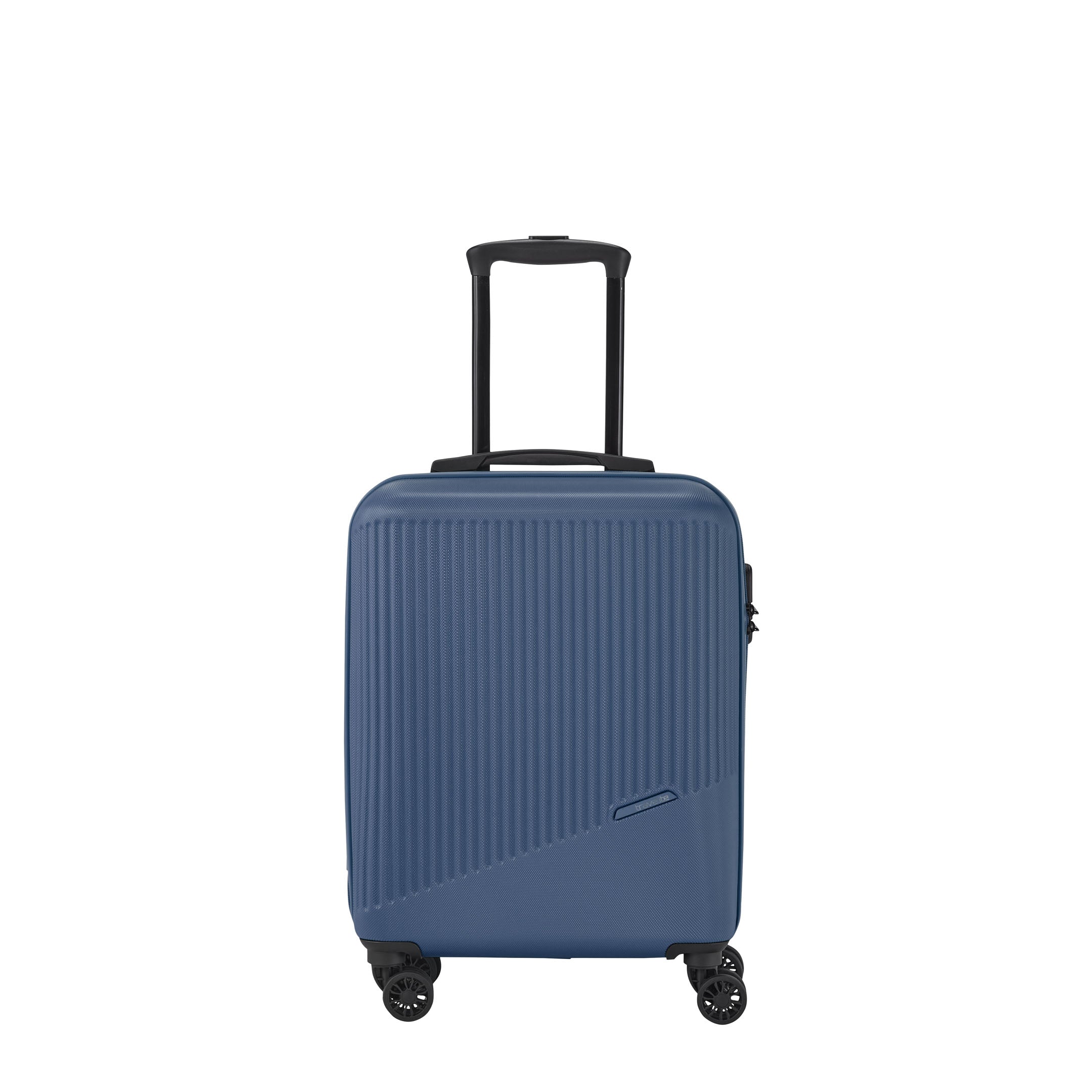 Travelite Bali Trolley Set 55 cm + 67 cm + 77 cm, Blue