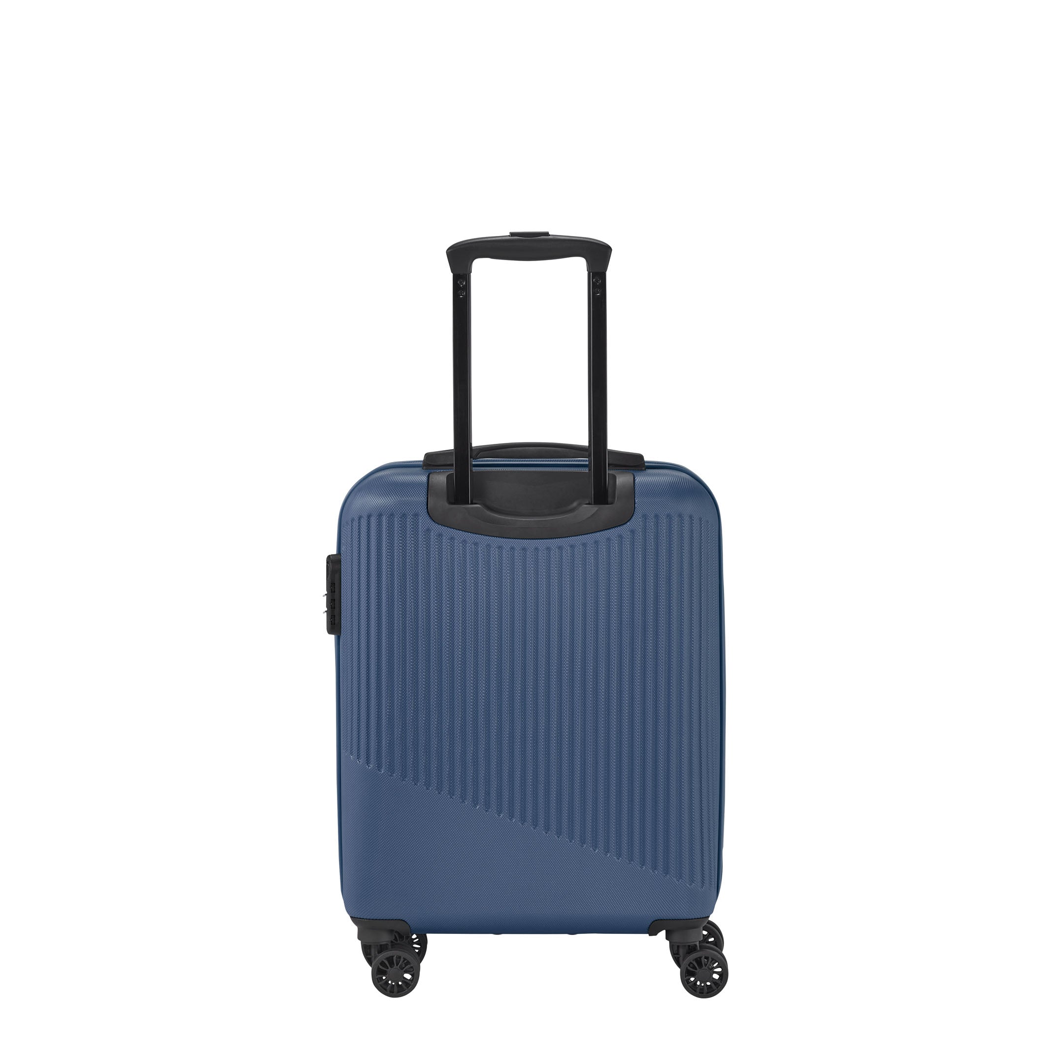Travelite Bali Trolley Set 55 cm + 67 cm + 77 cm, Blue