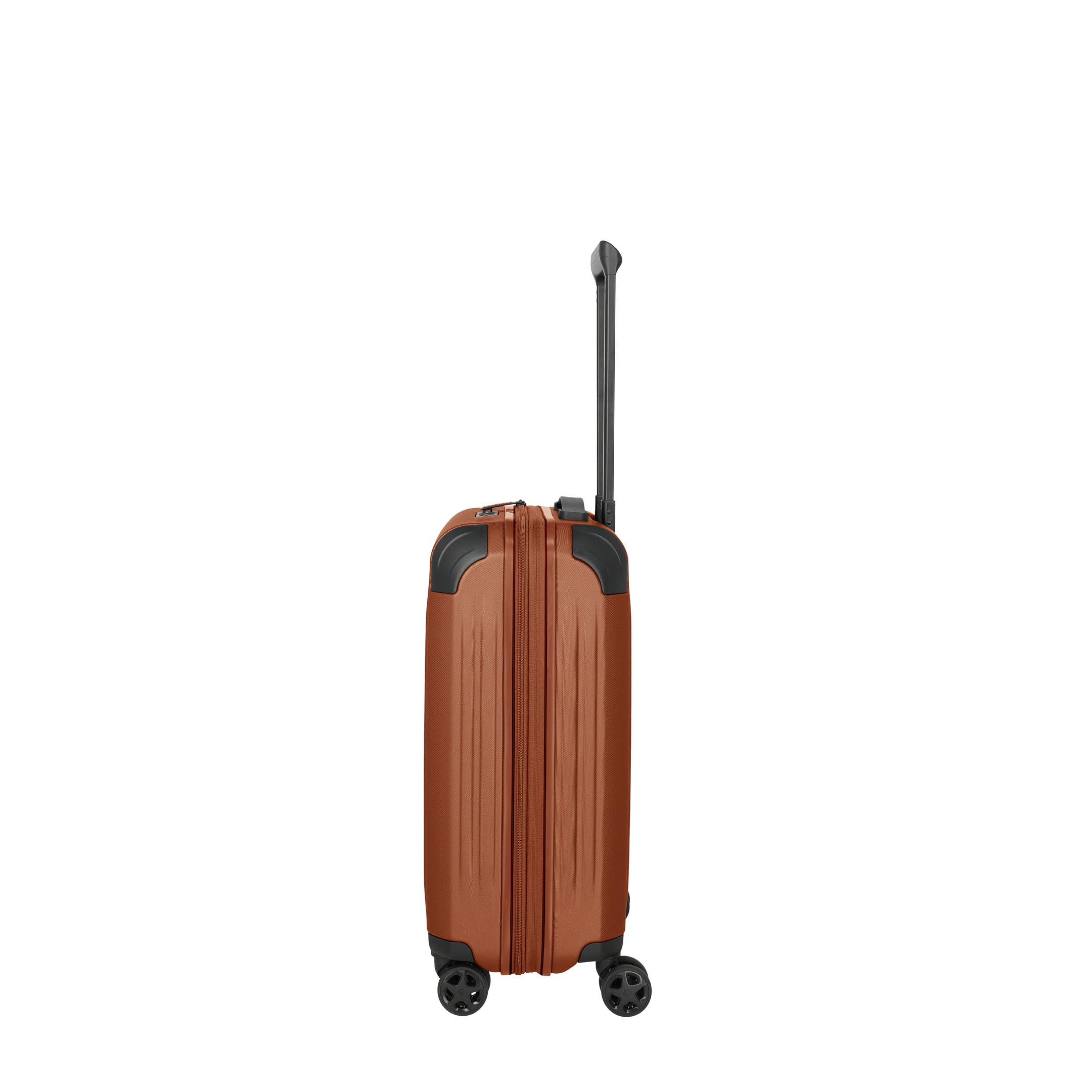 Travelite Dynamiic Trolley S Expanderbar Resväska 55 cm, Copper