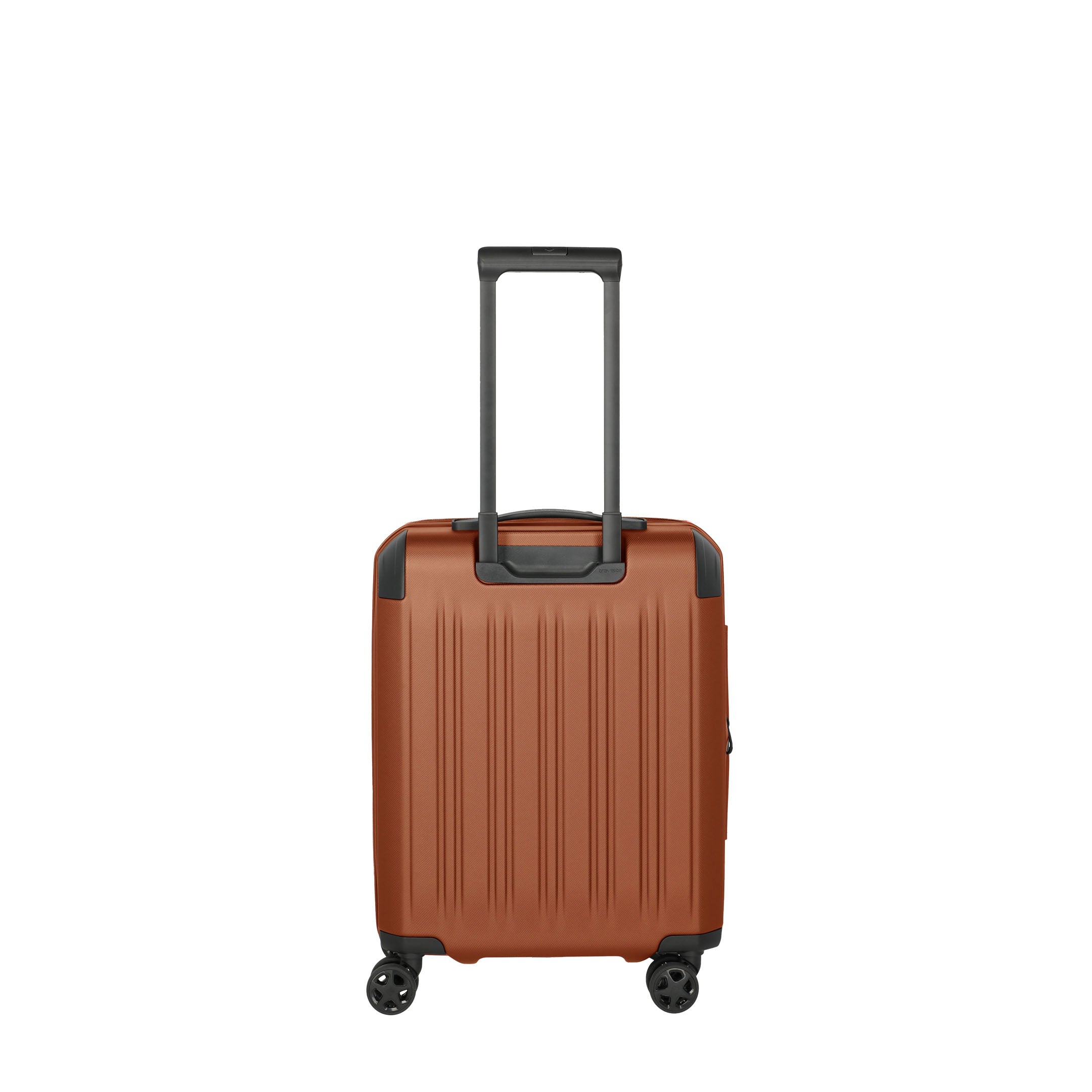 Travelite Dynamiic Trolley S Expanderbar Resväska 55 cm, Copper
