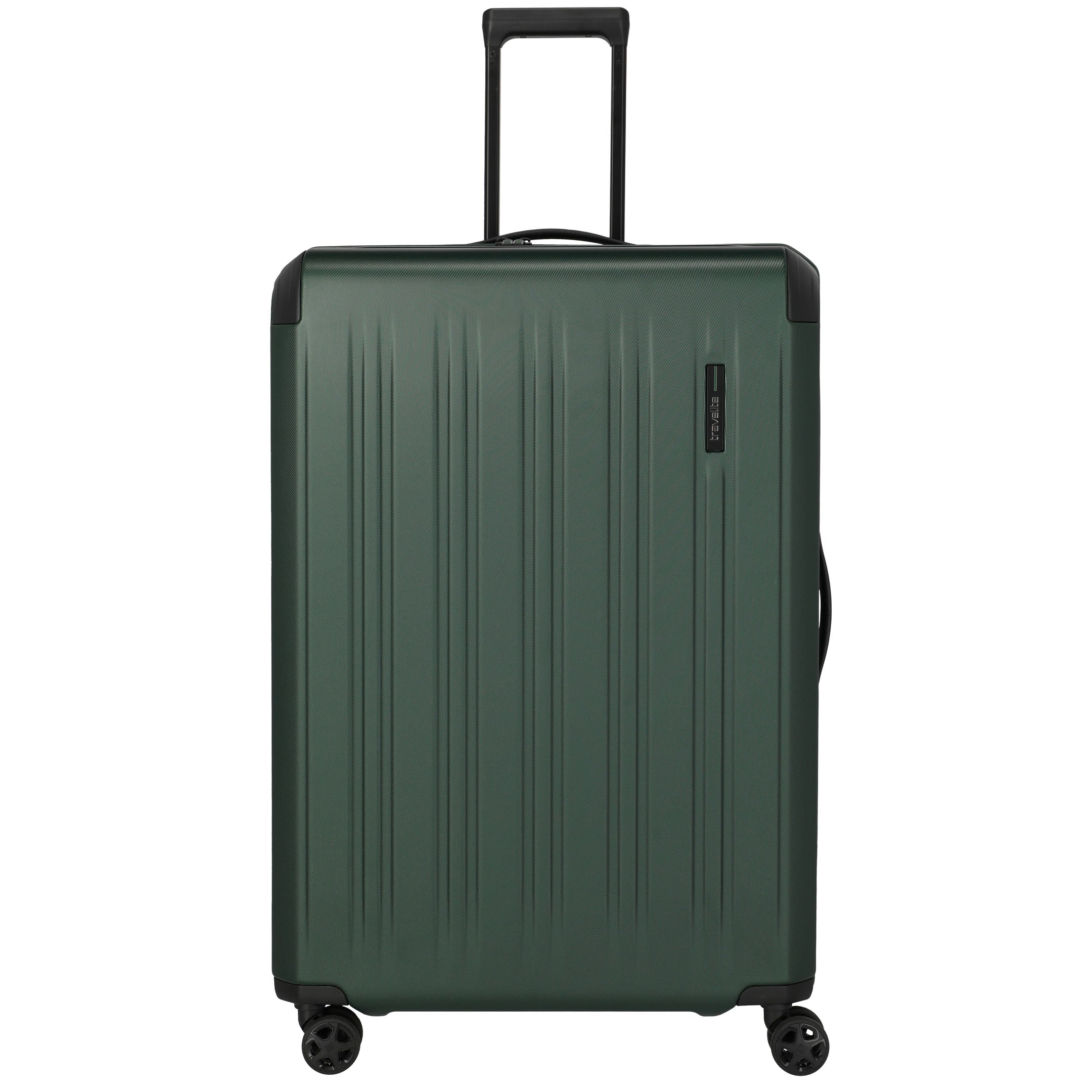 Travelite Dynamic Trolley XL Resväska 81 cm, Green